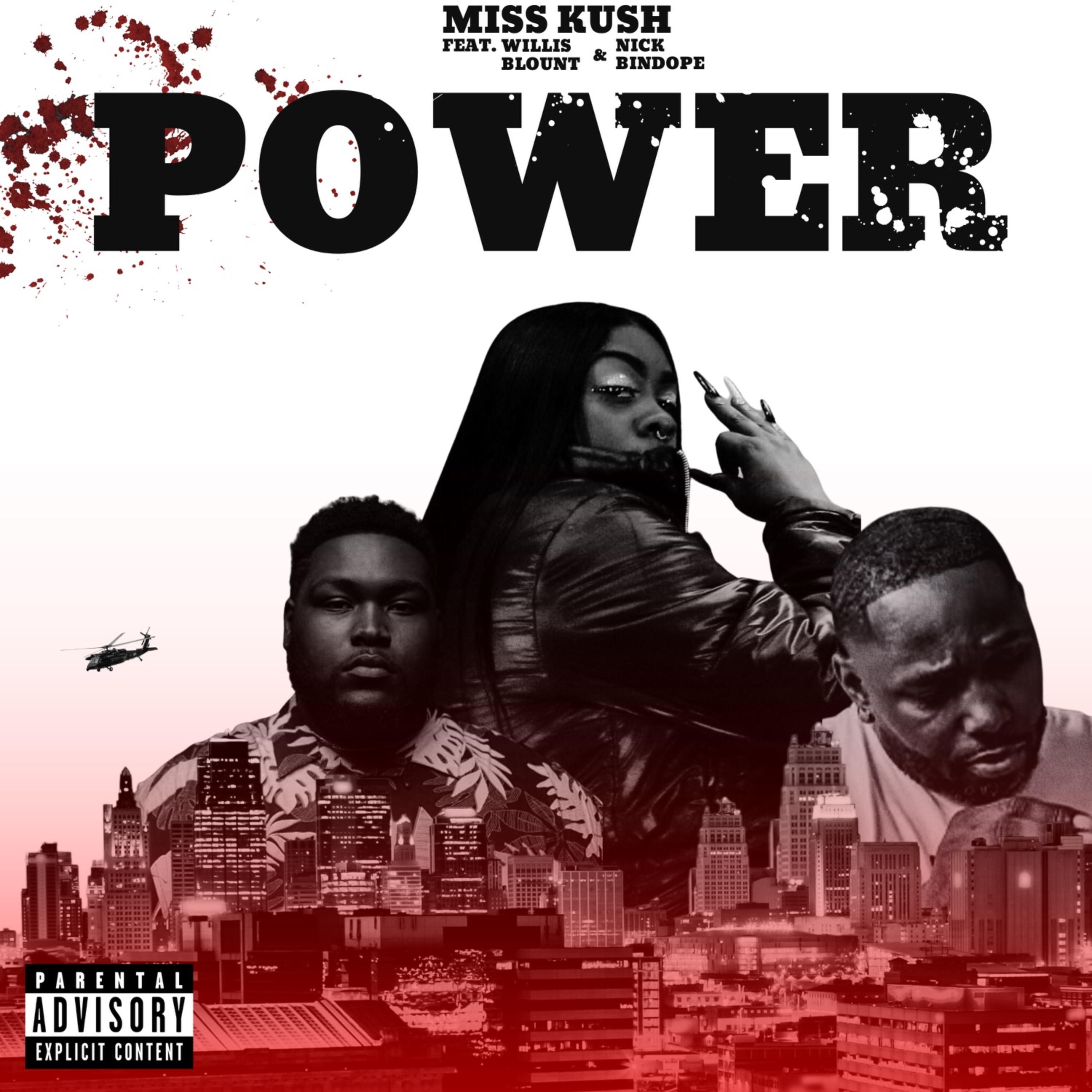 Power artwork