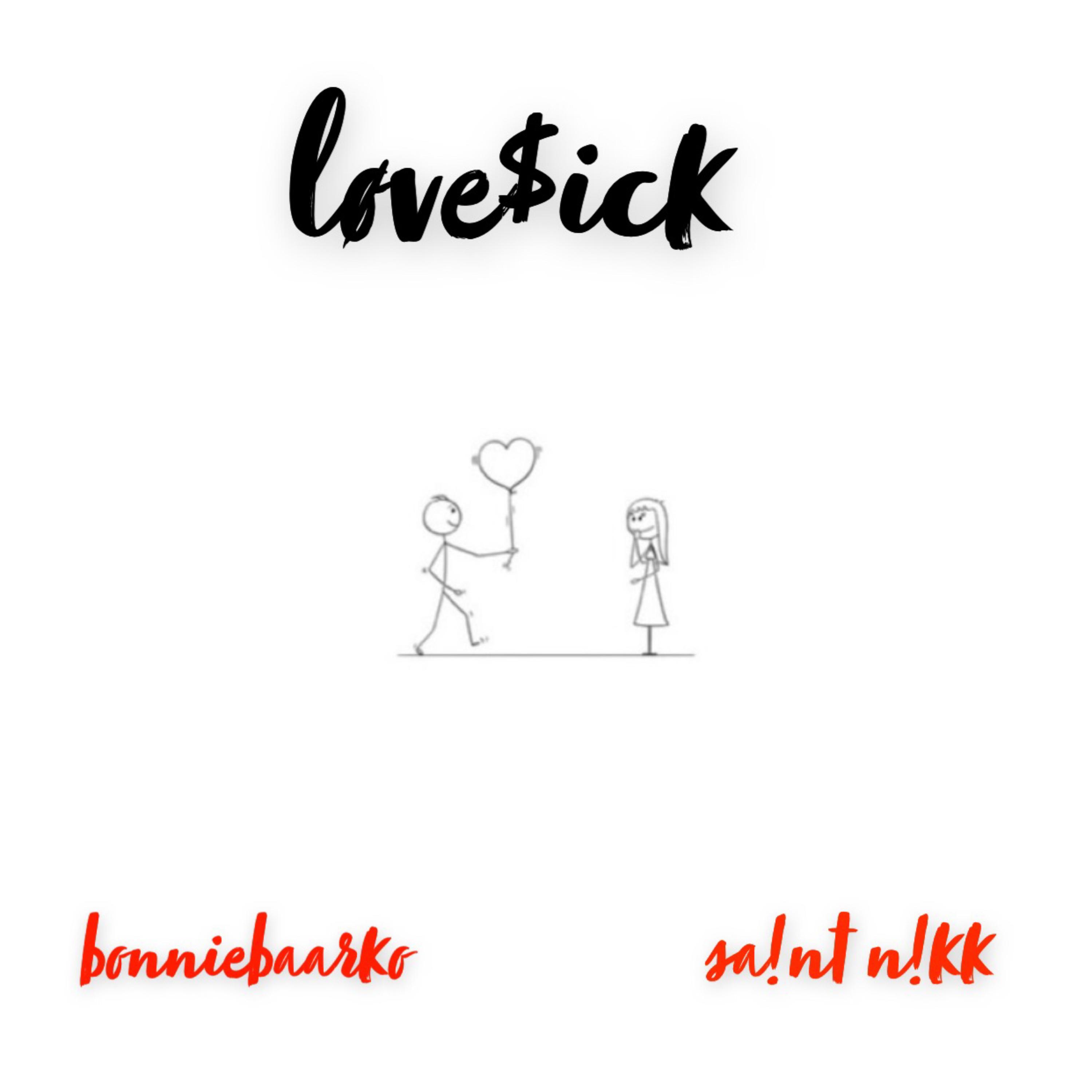 Løve$ick artwork