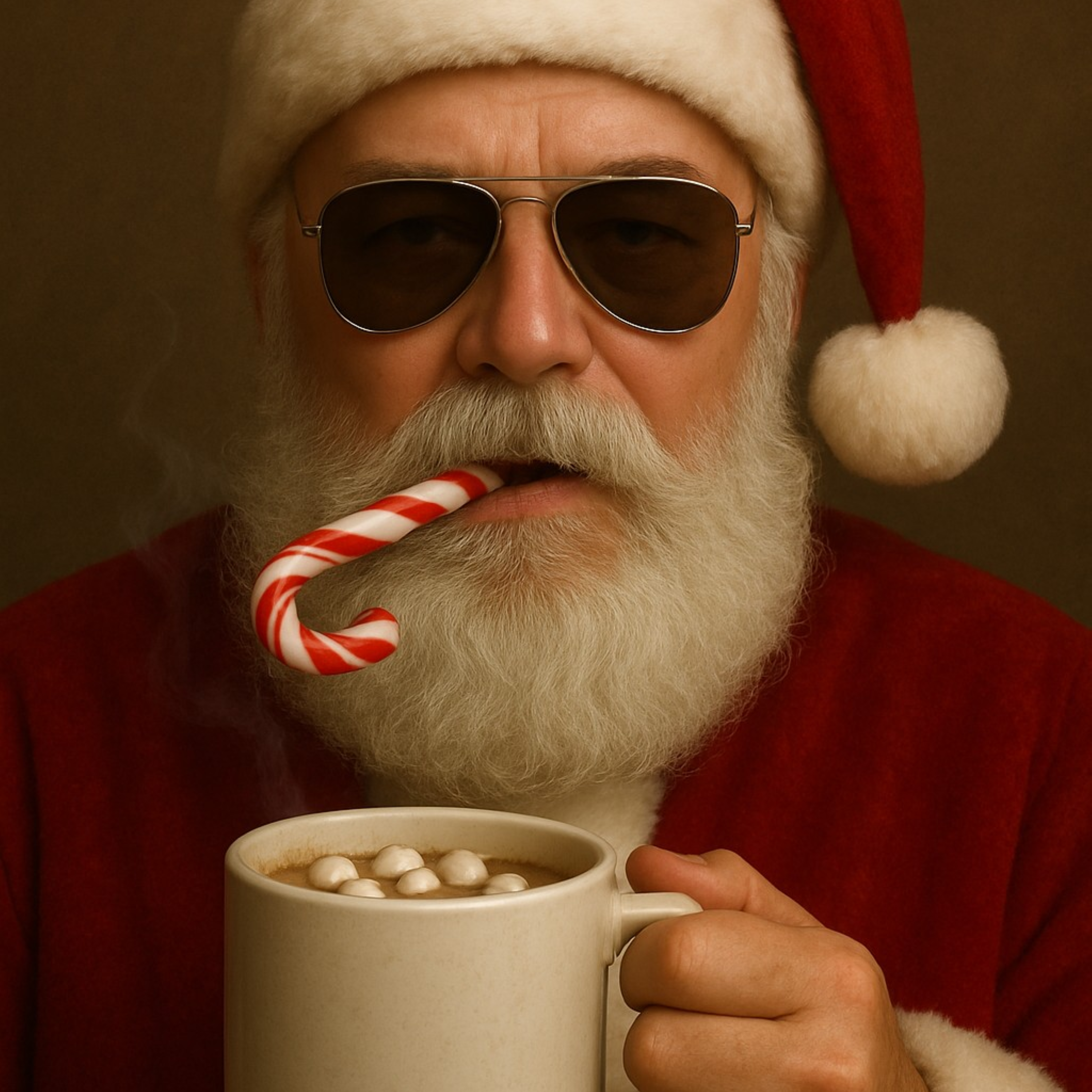 Christmas Trap artwork