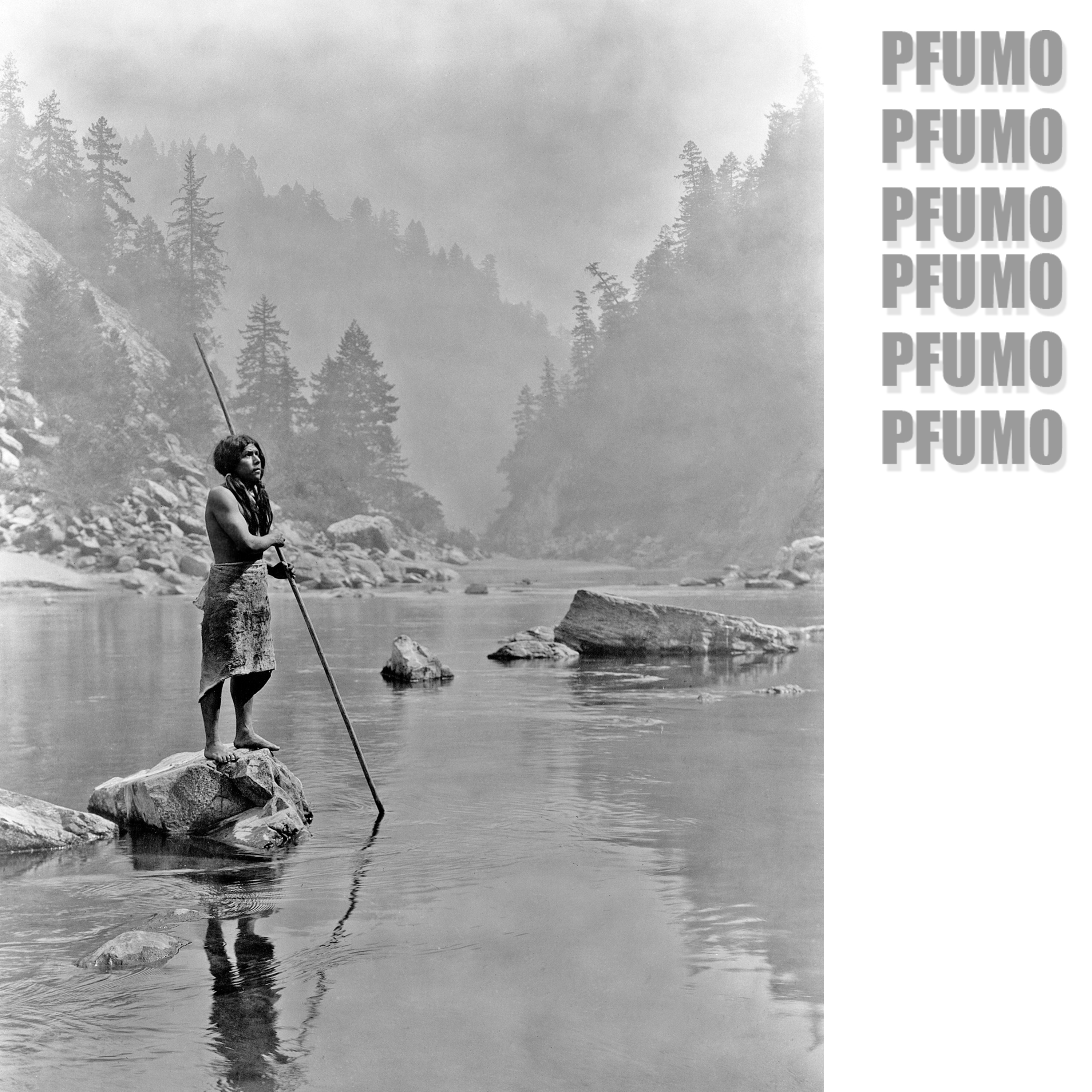 Pfumo artwork