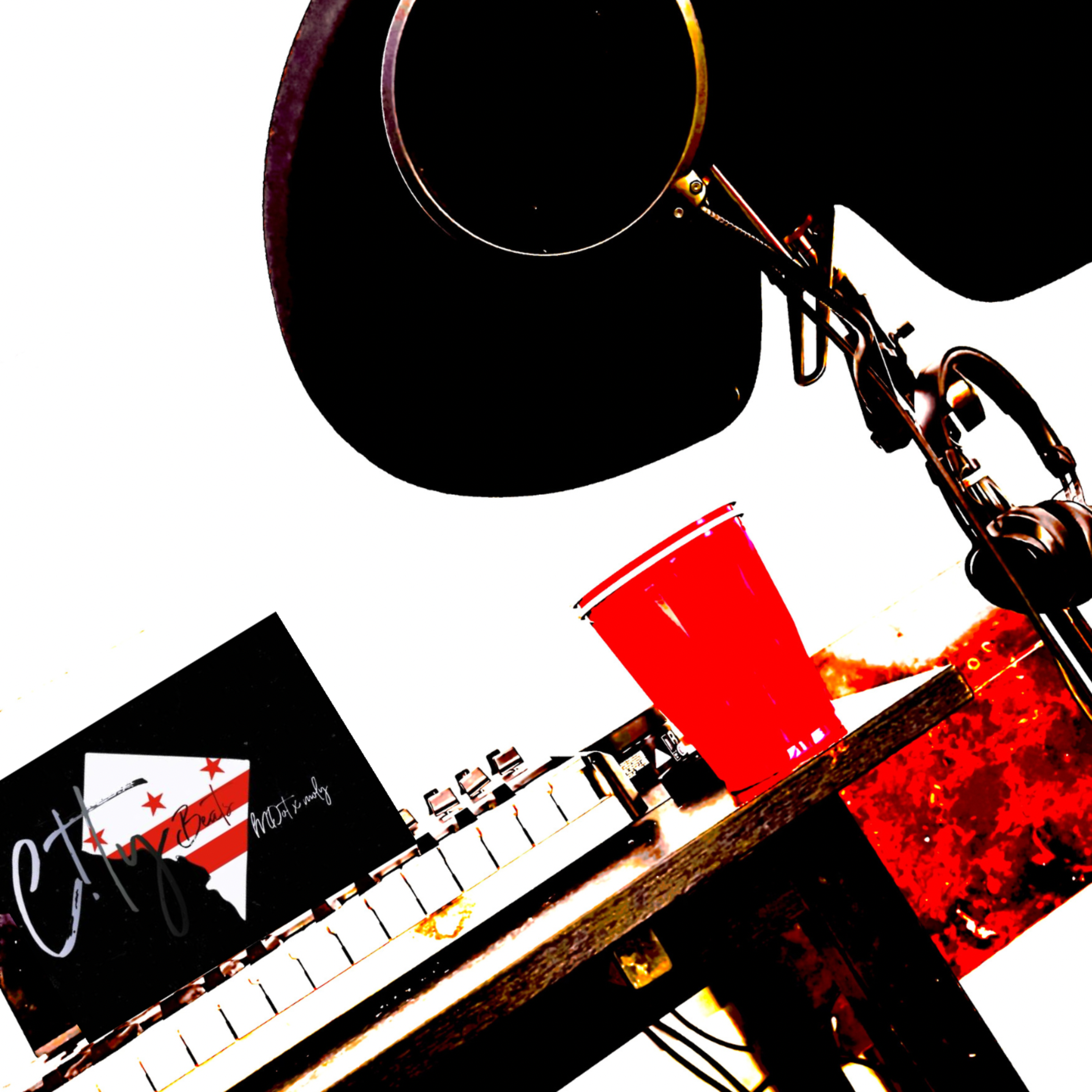 Beats By C!TY artwork