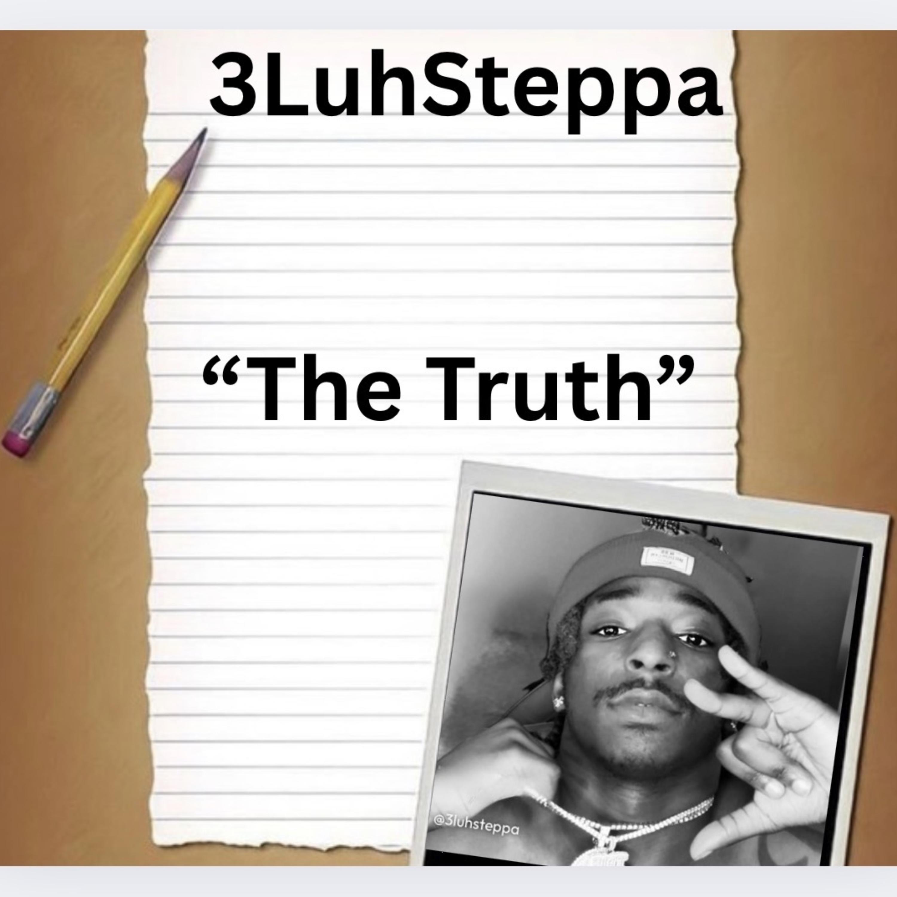 The Truth!!! artwork