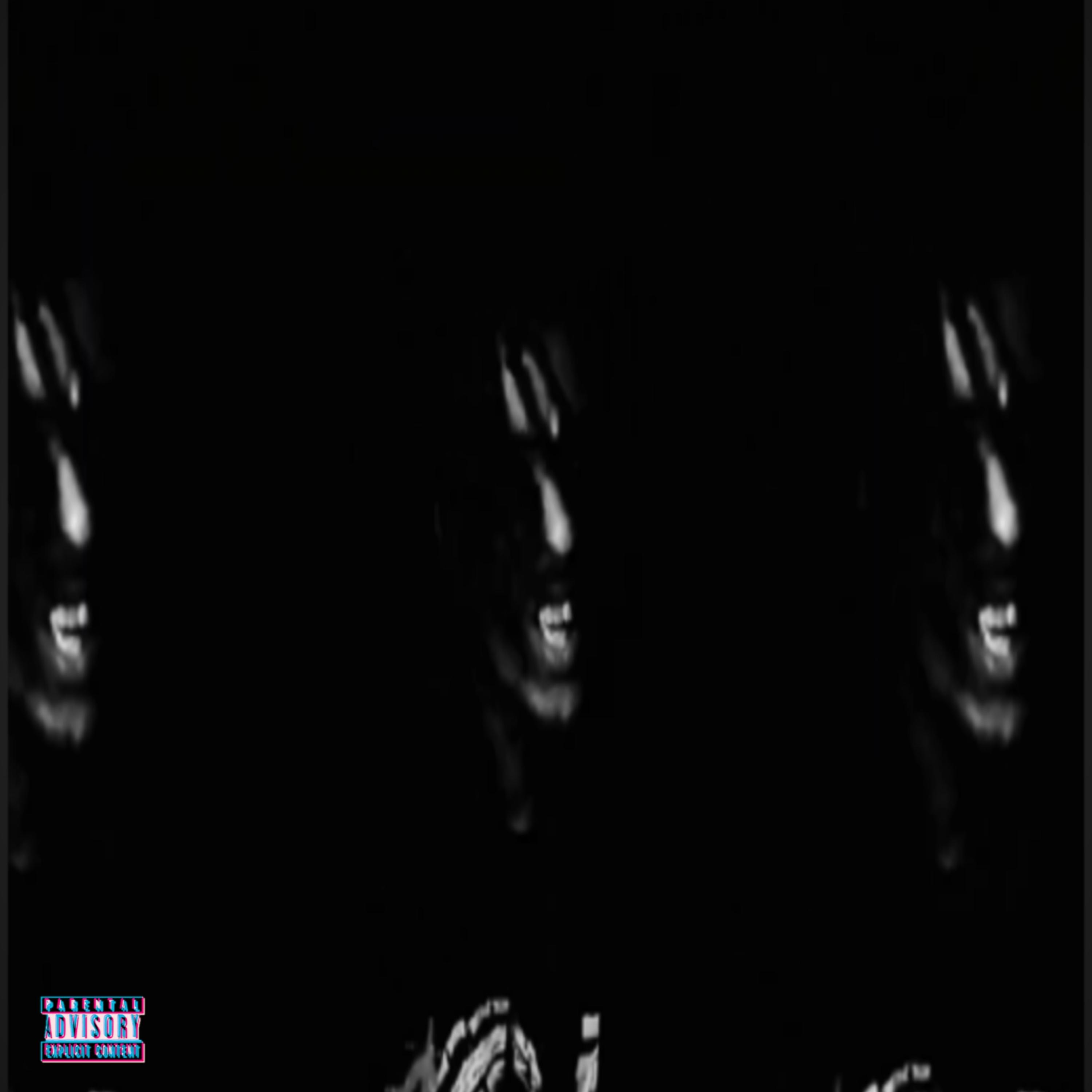 Blacc PA!N (Deluxe) artwork