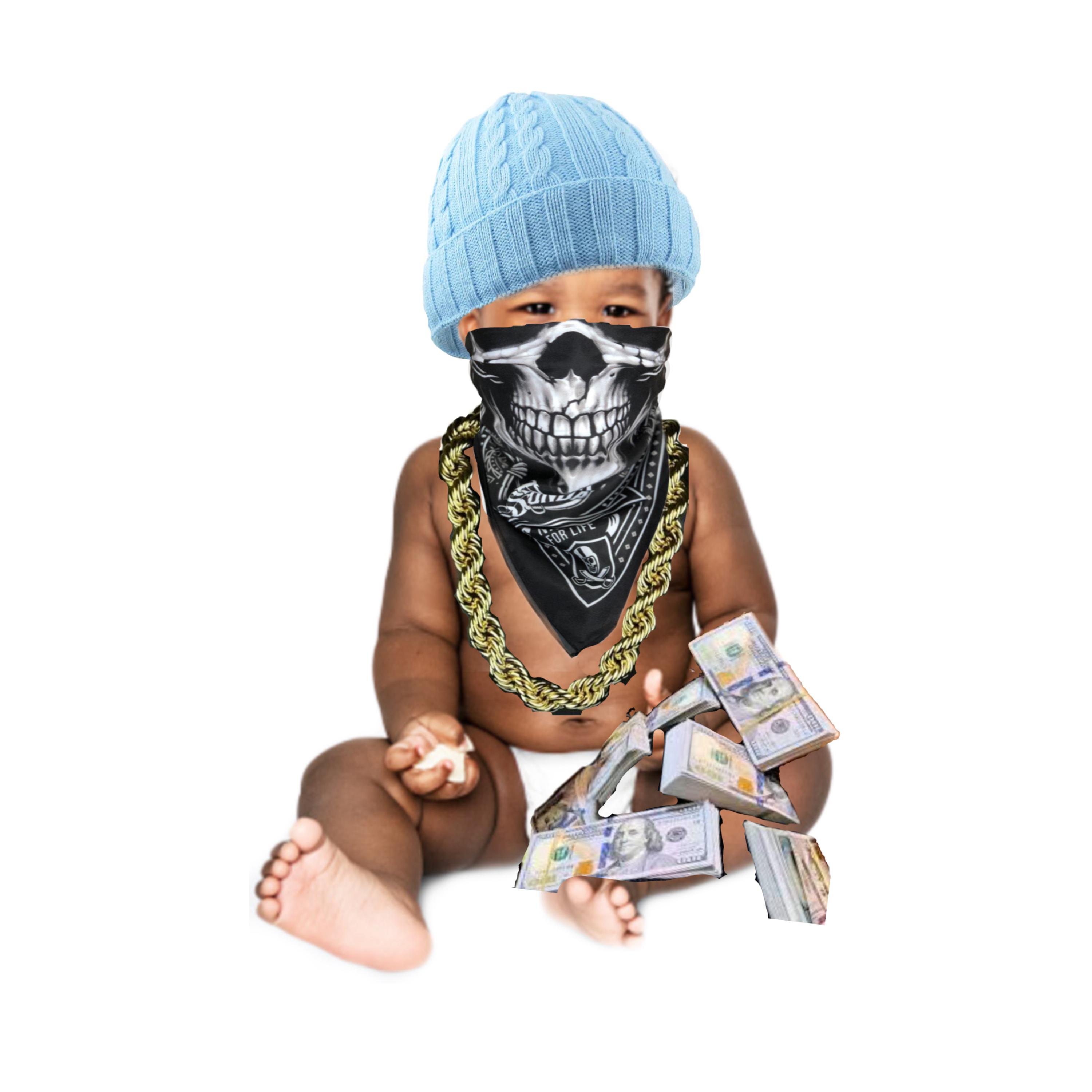 EASTSIDE HUSTLER artwork