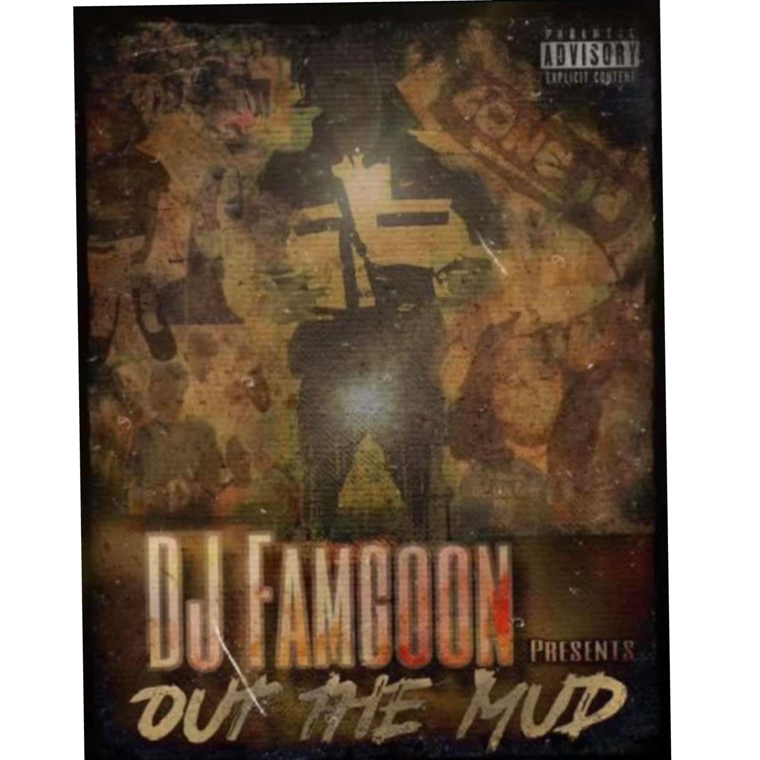 OUT THE MUD artwork