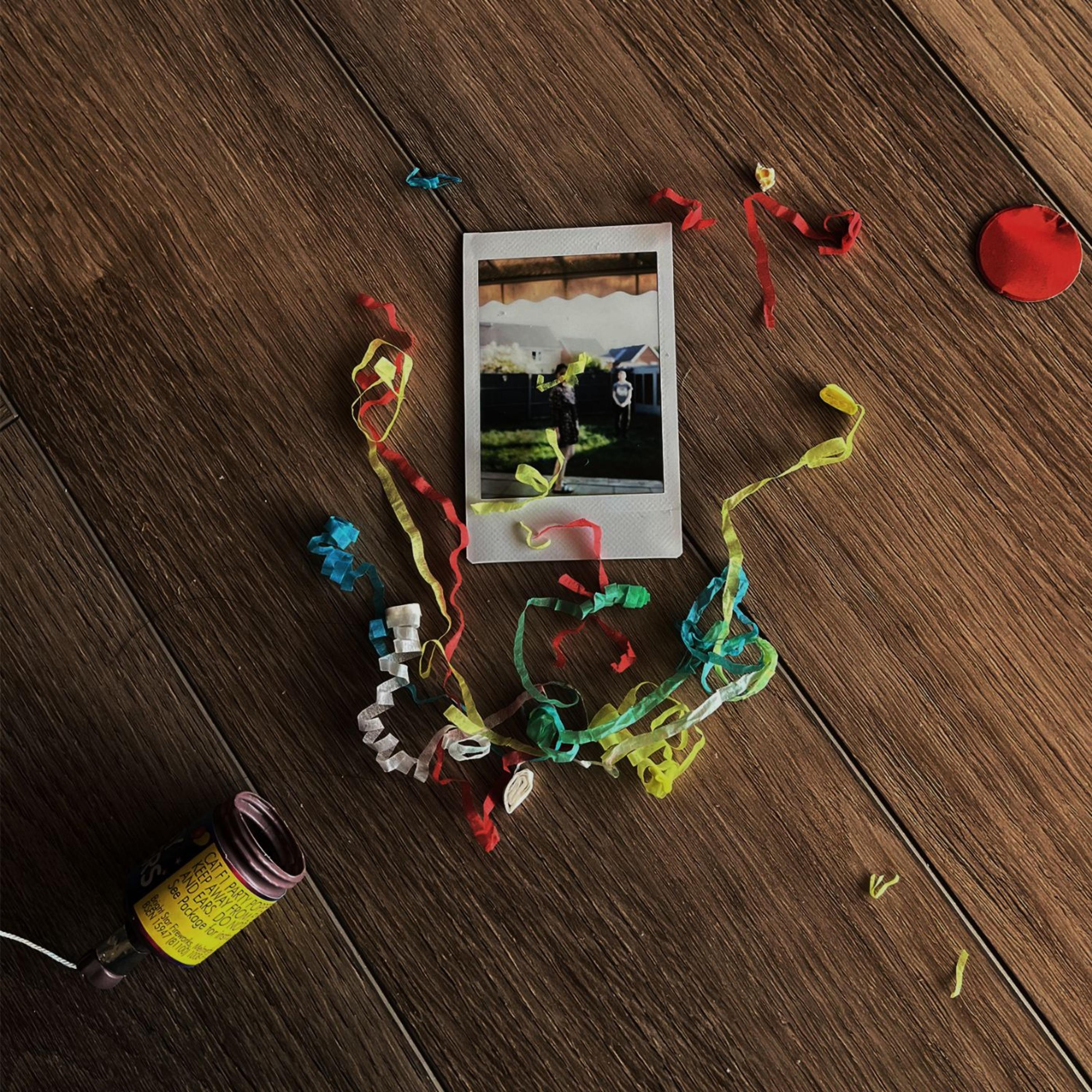 I Can't Be Idiotic Anymore artwork