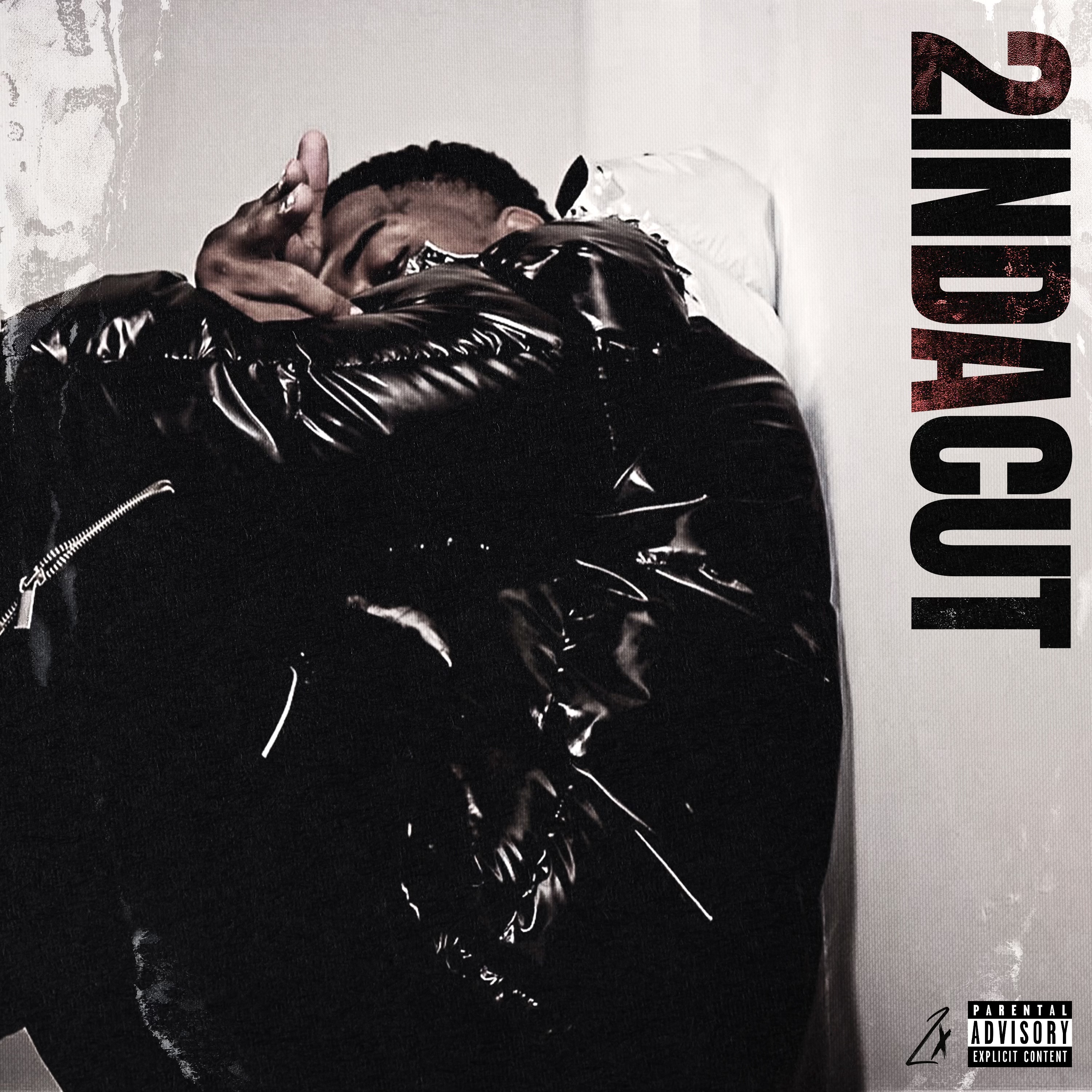 2 In Da Cut artwork
