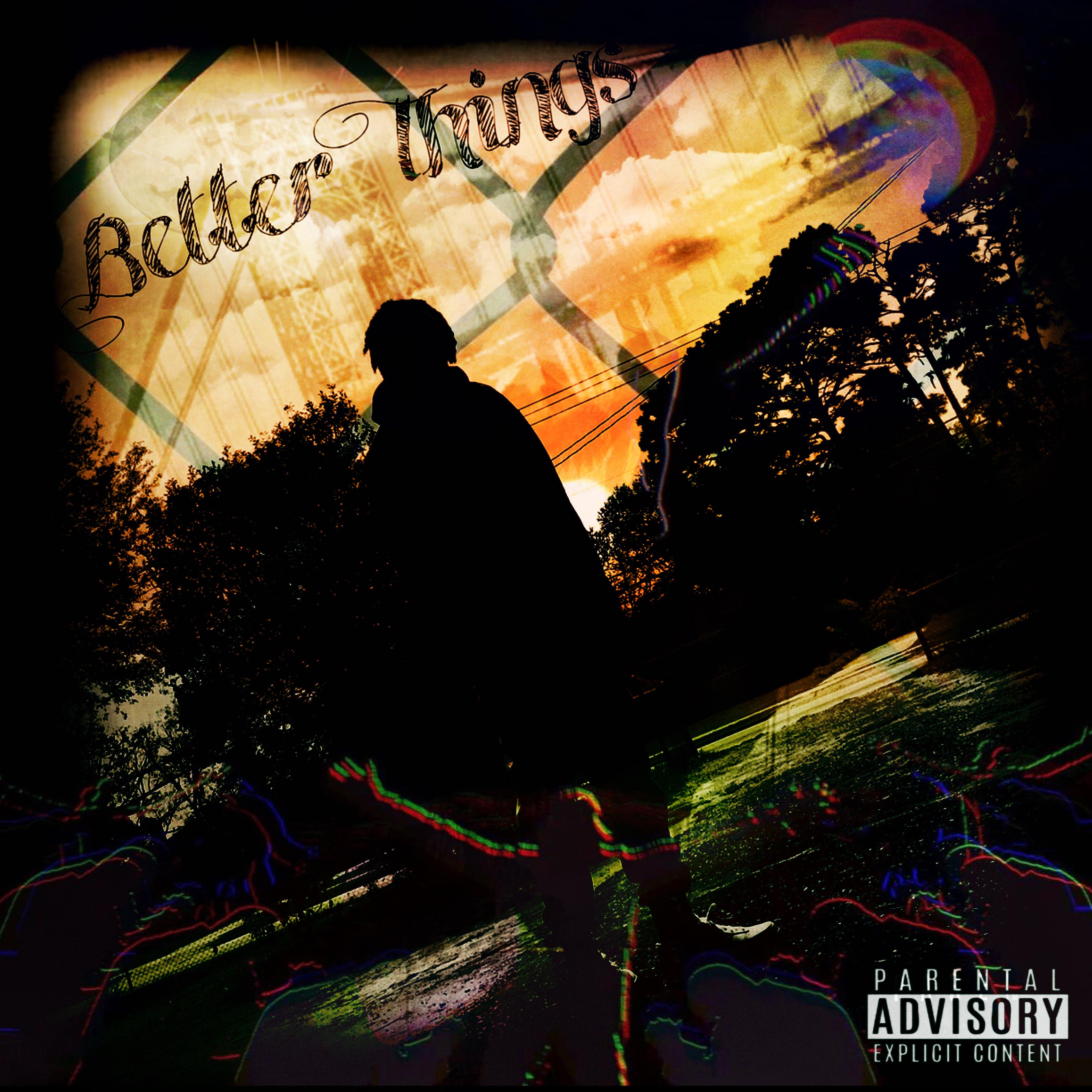 Better Things artwork