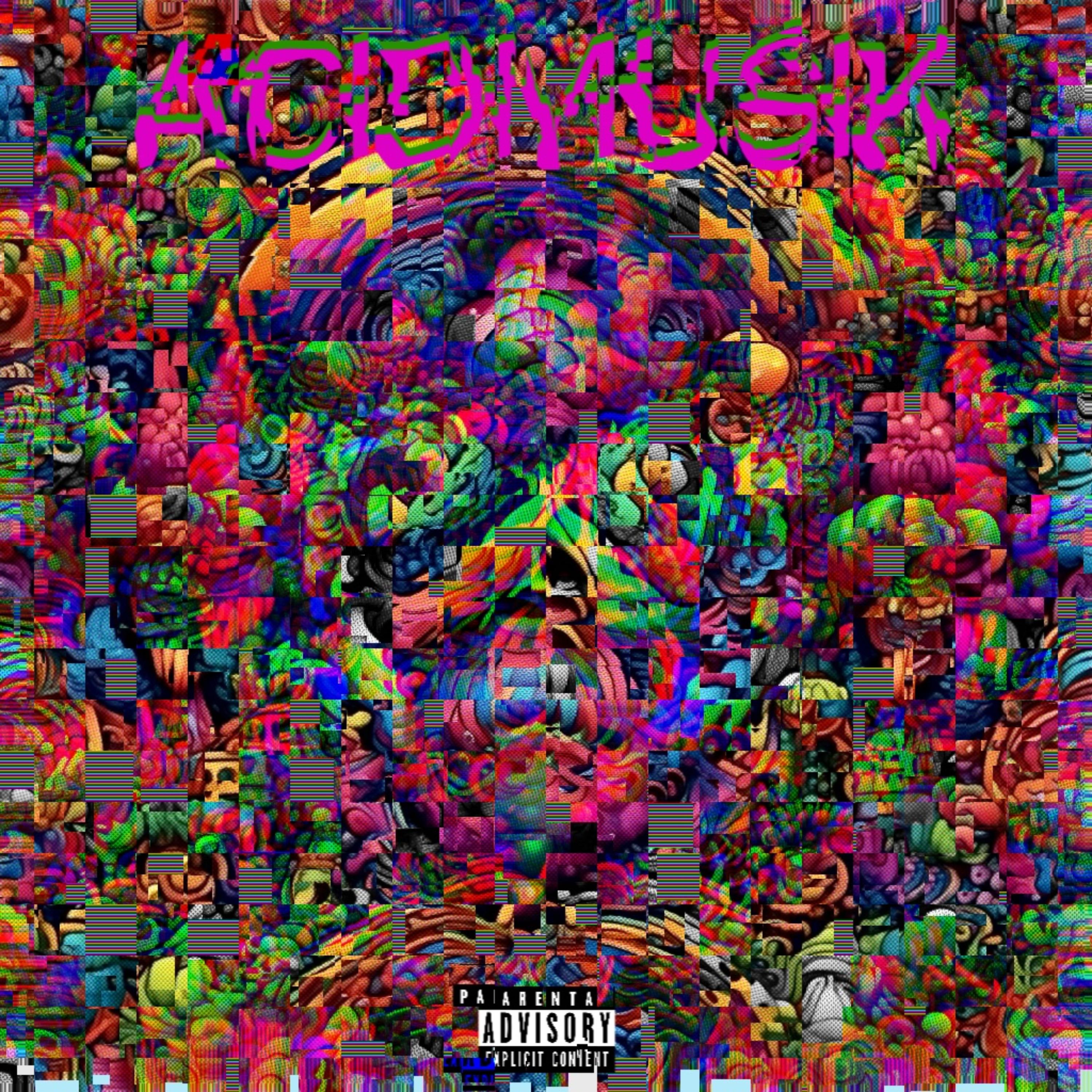 ACIDMUSIK artwork