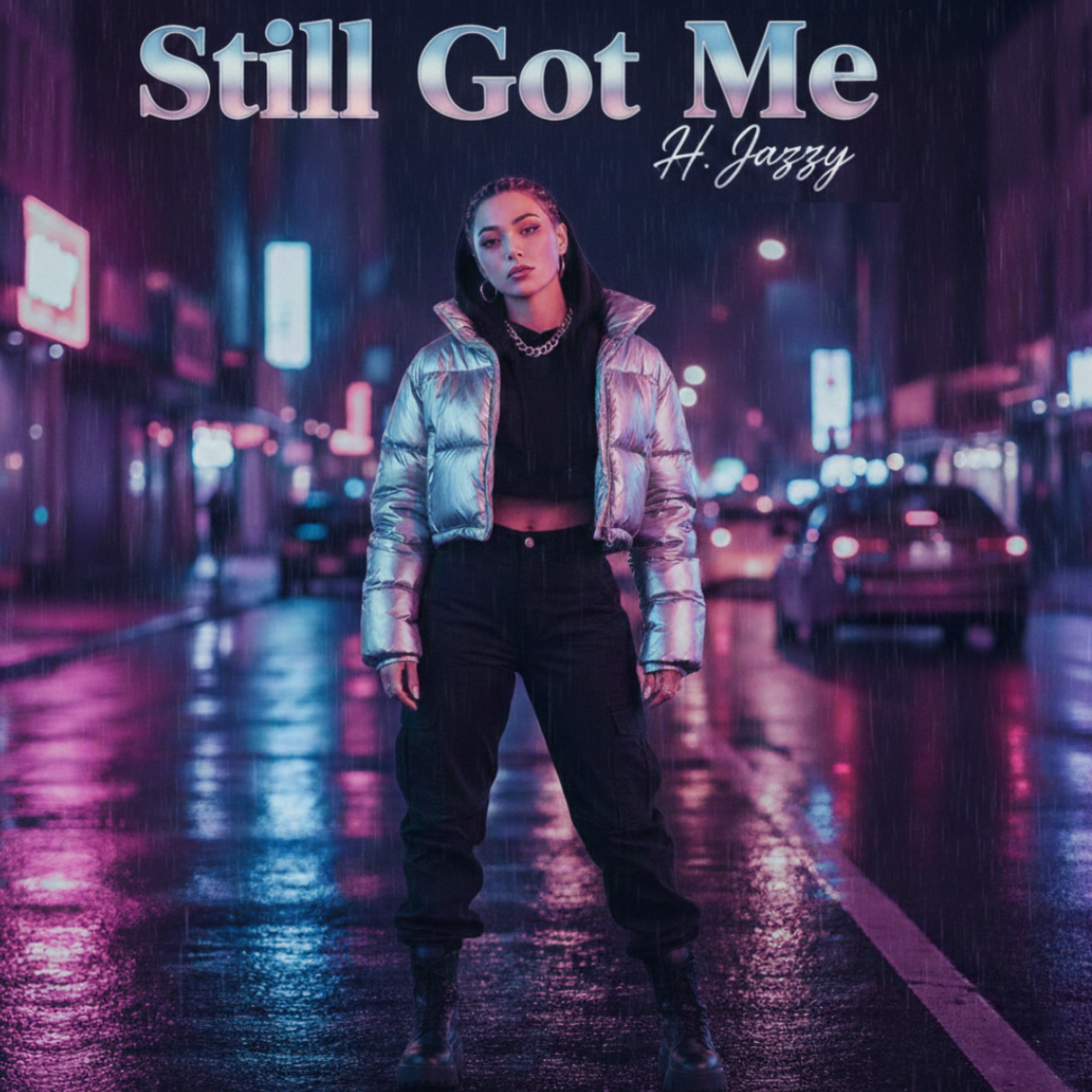 Still Got Me artwork