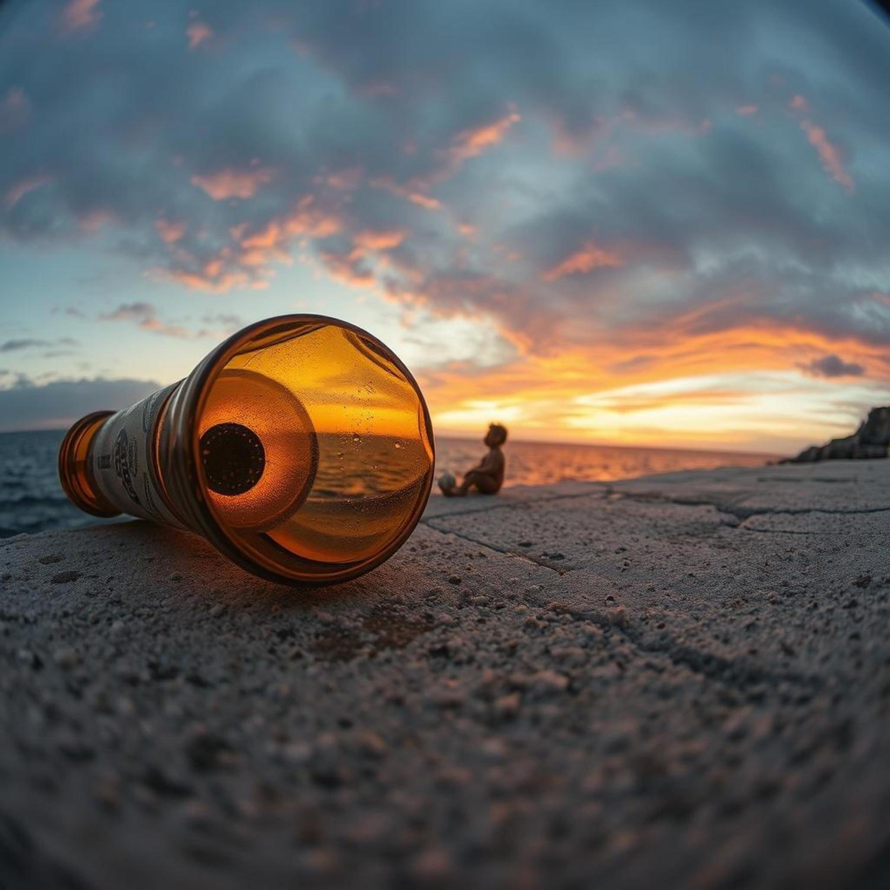 That Seawall Tastes of Salt and Guitars artwork