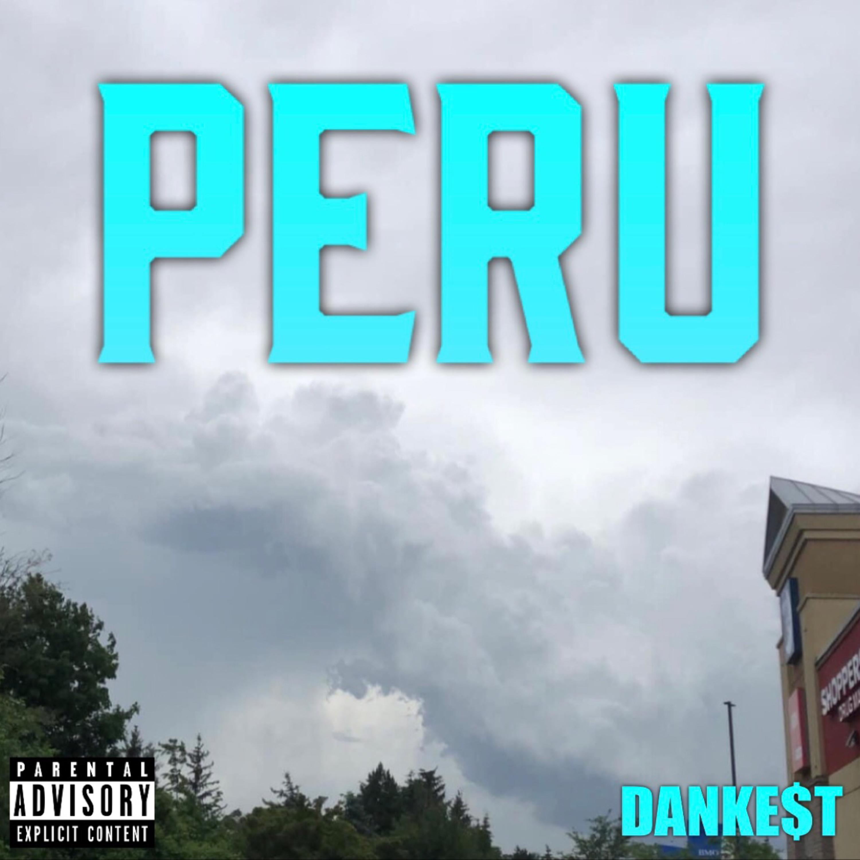 Peru artwork