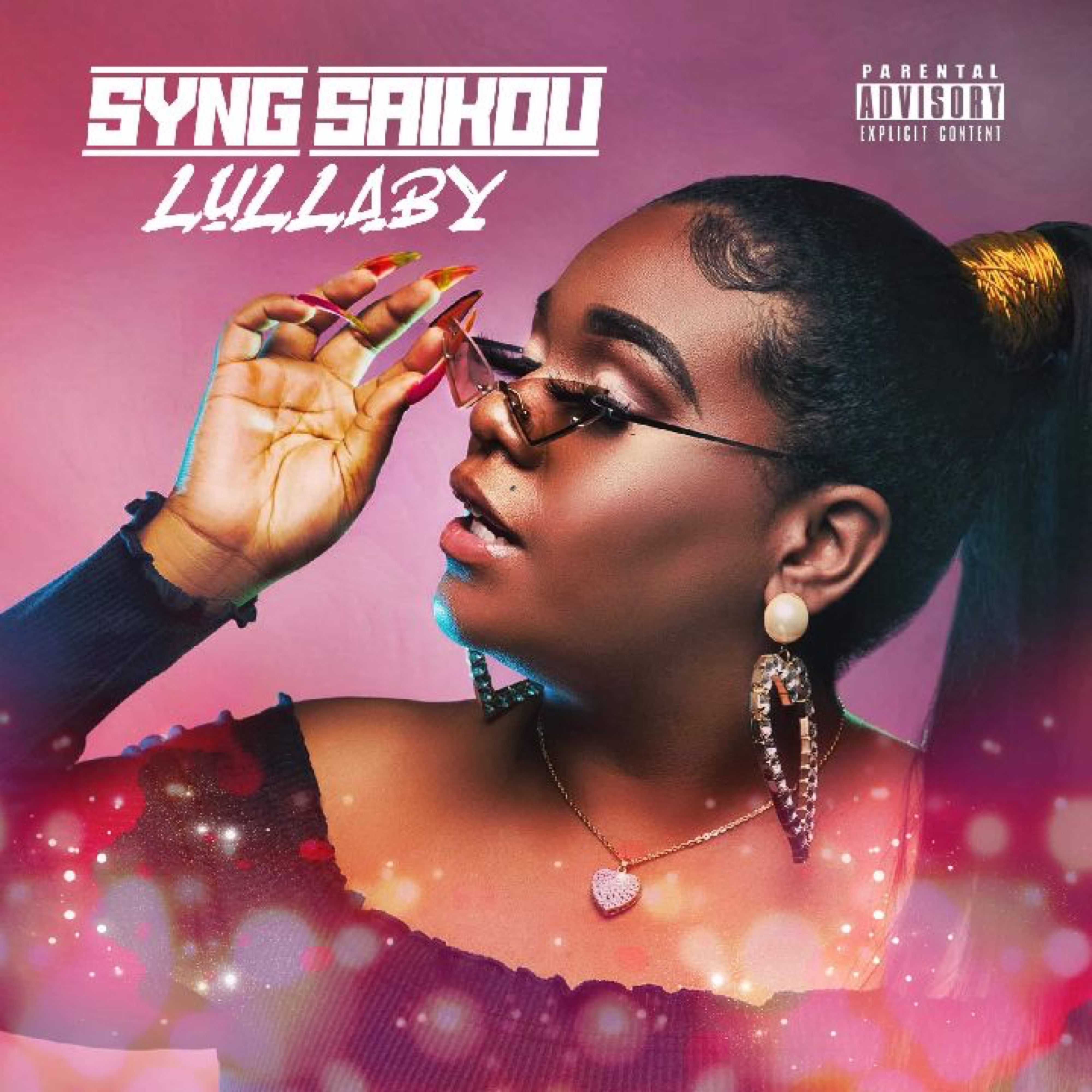 Lullaby artwork