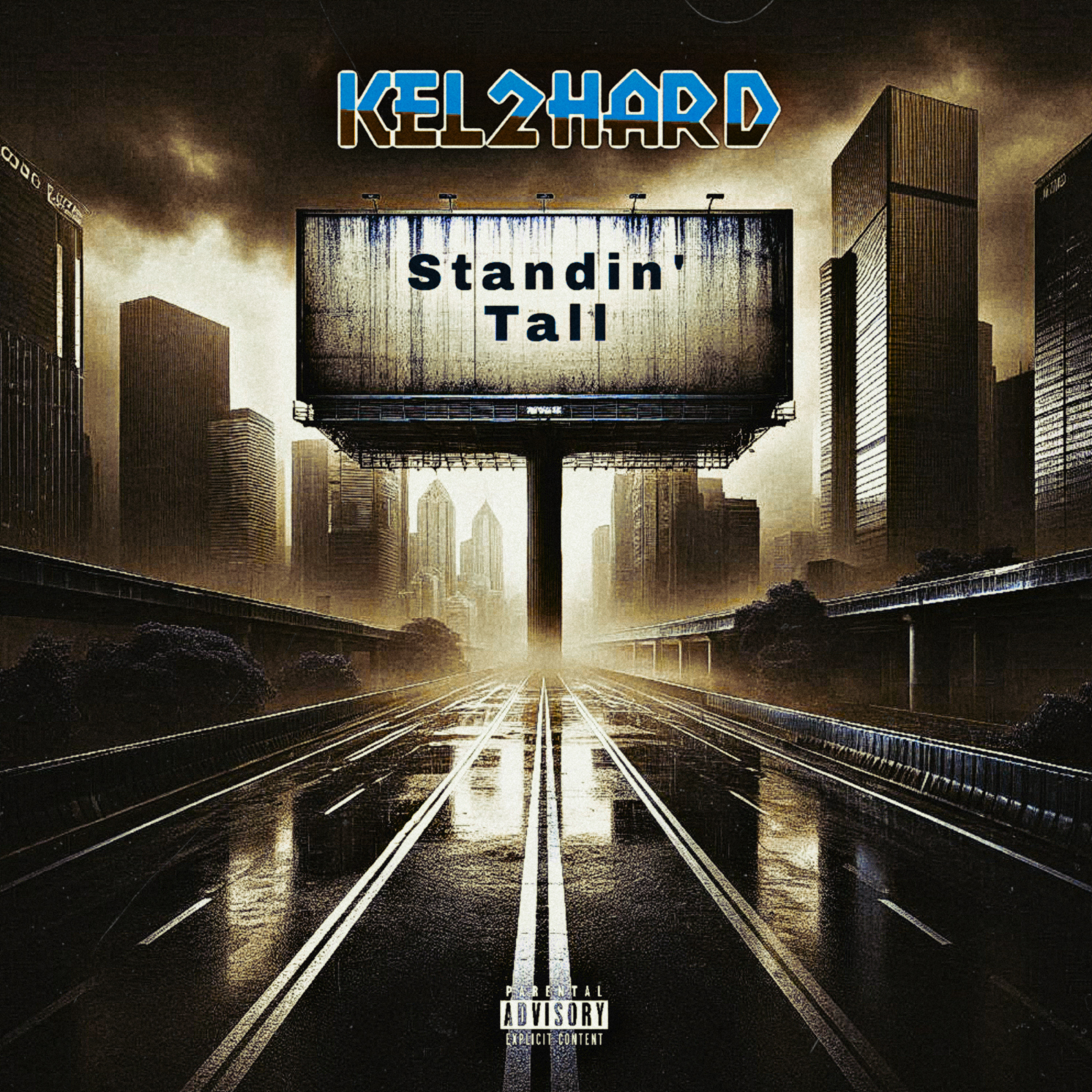 Standin Tall artwork