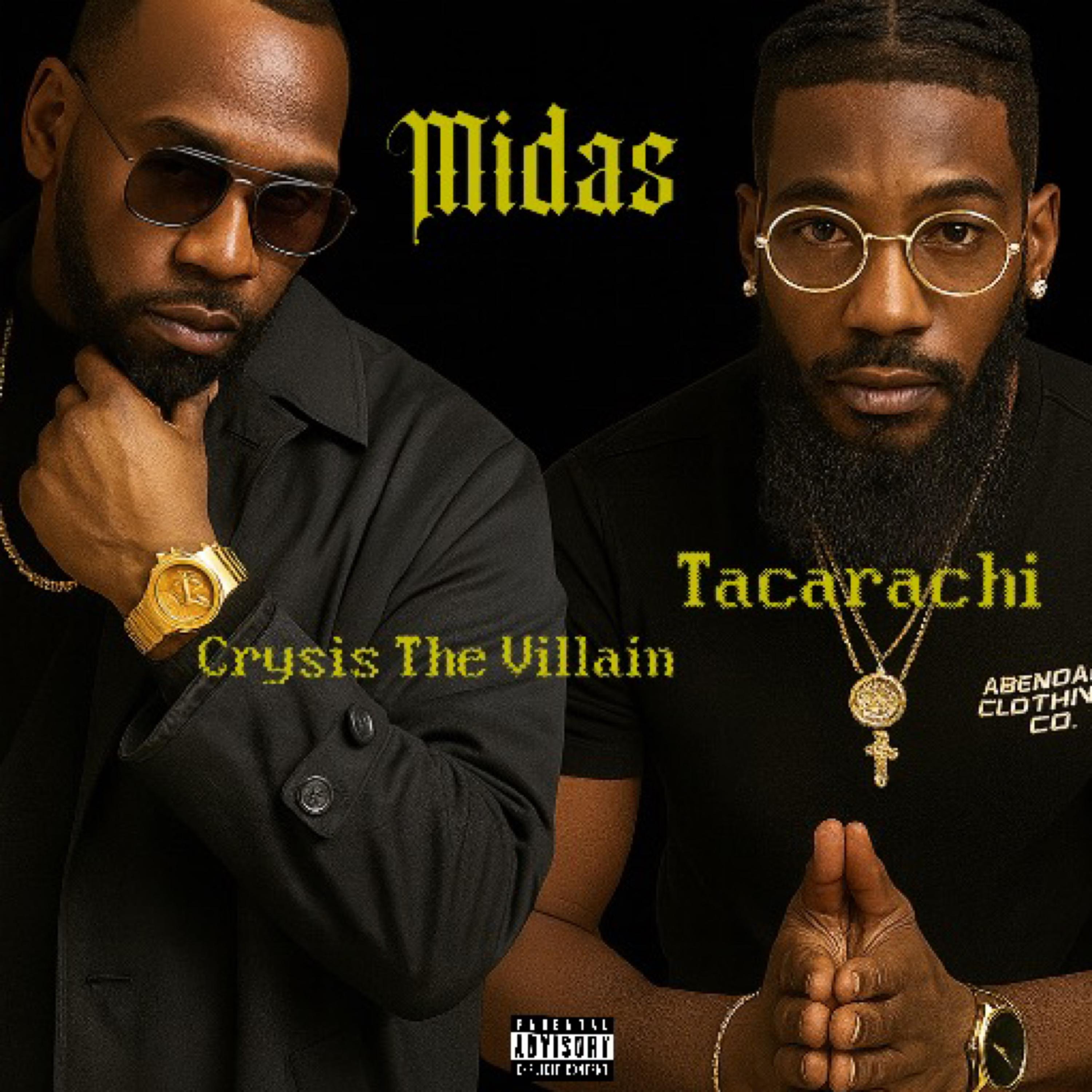 Midas artwork