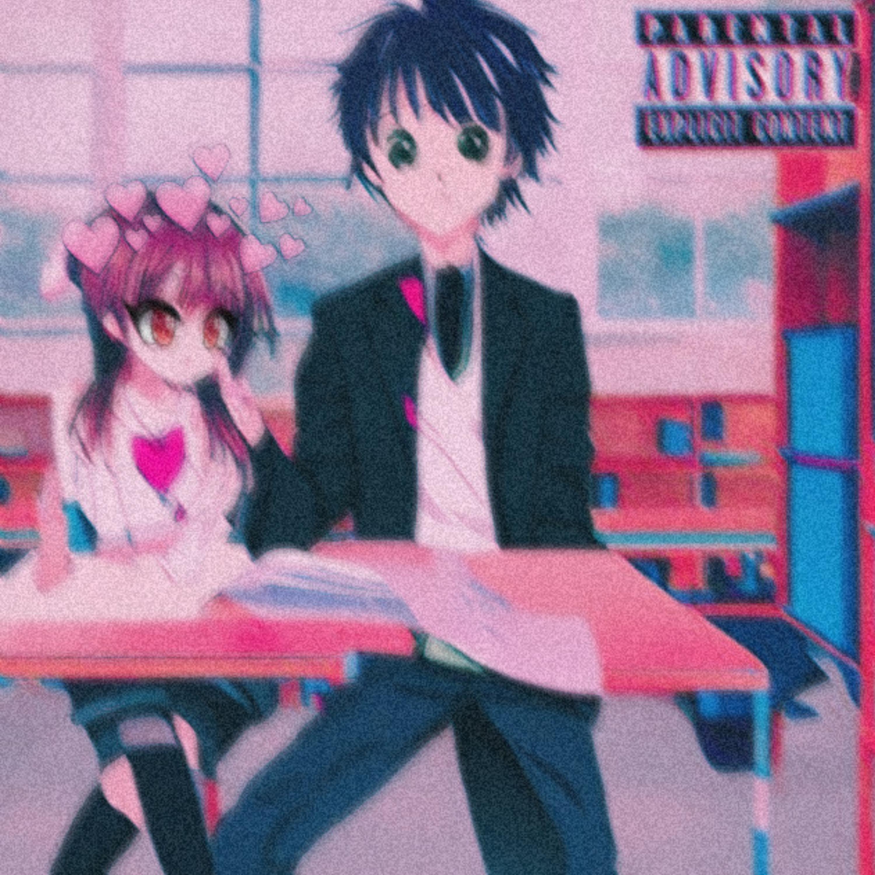 MAKE HER MINE by GAVENCHY cover art