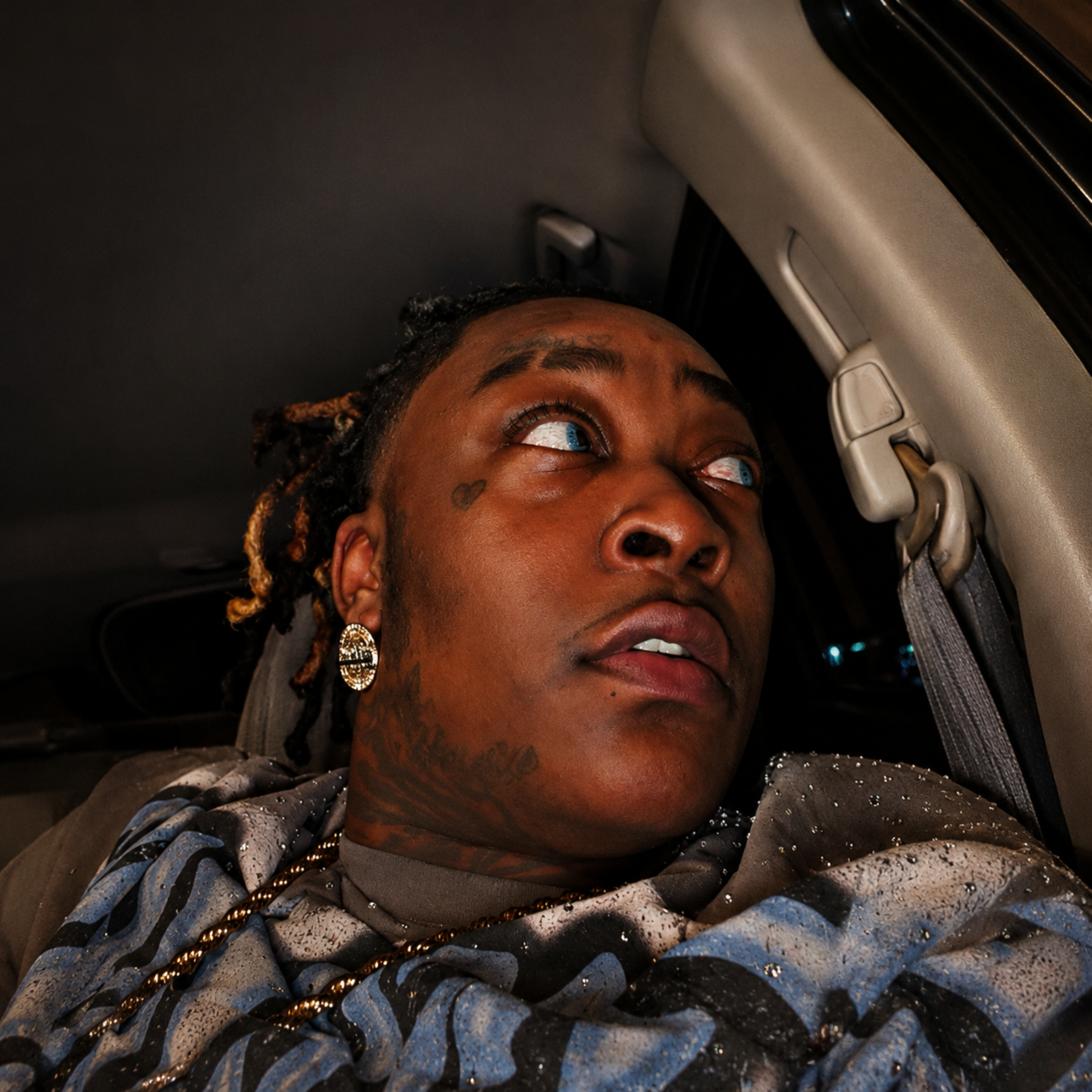 Mama Told Me by Don Dus’se cover art