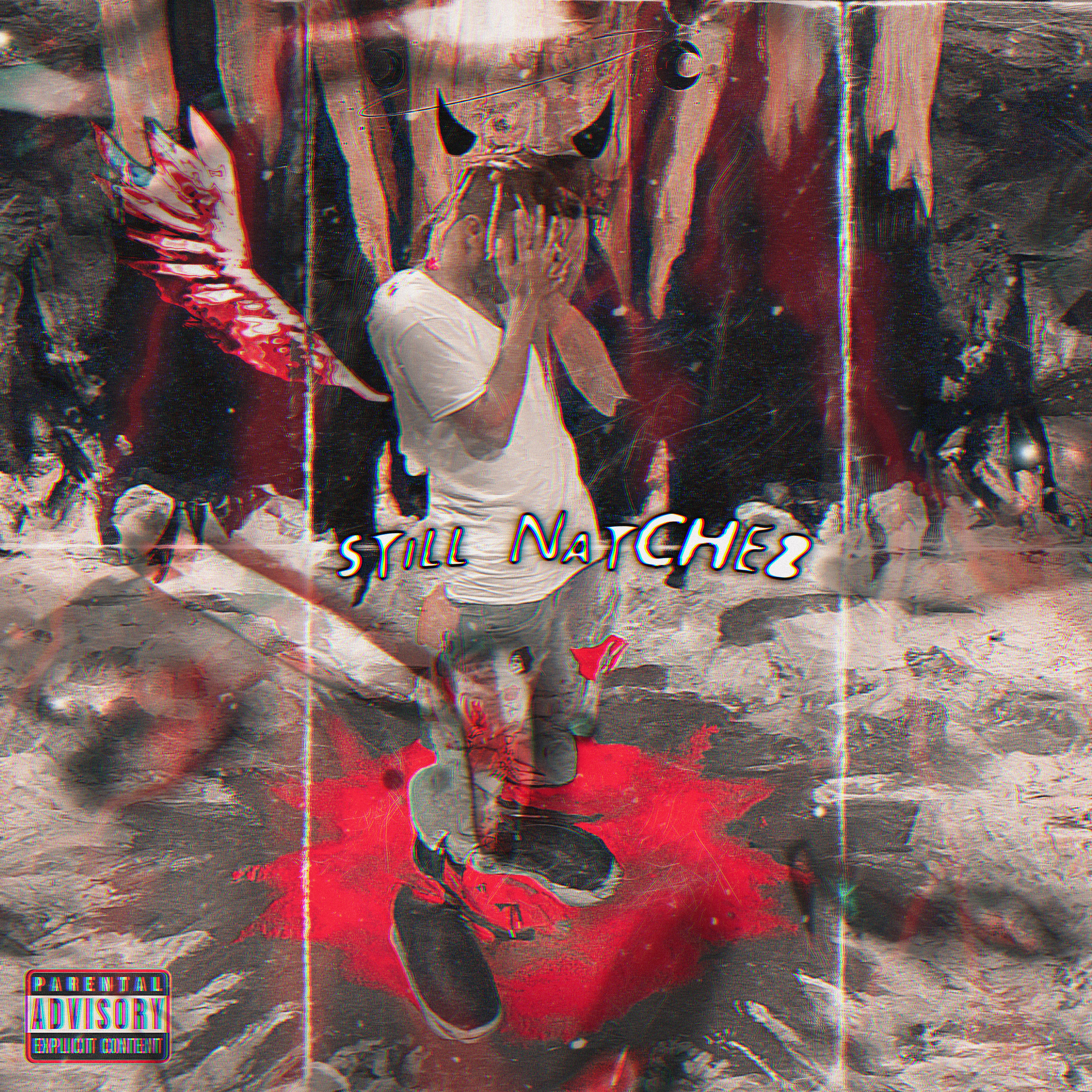 StillNatchez! artwork