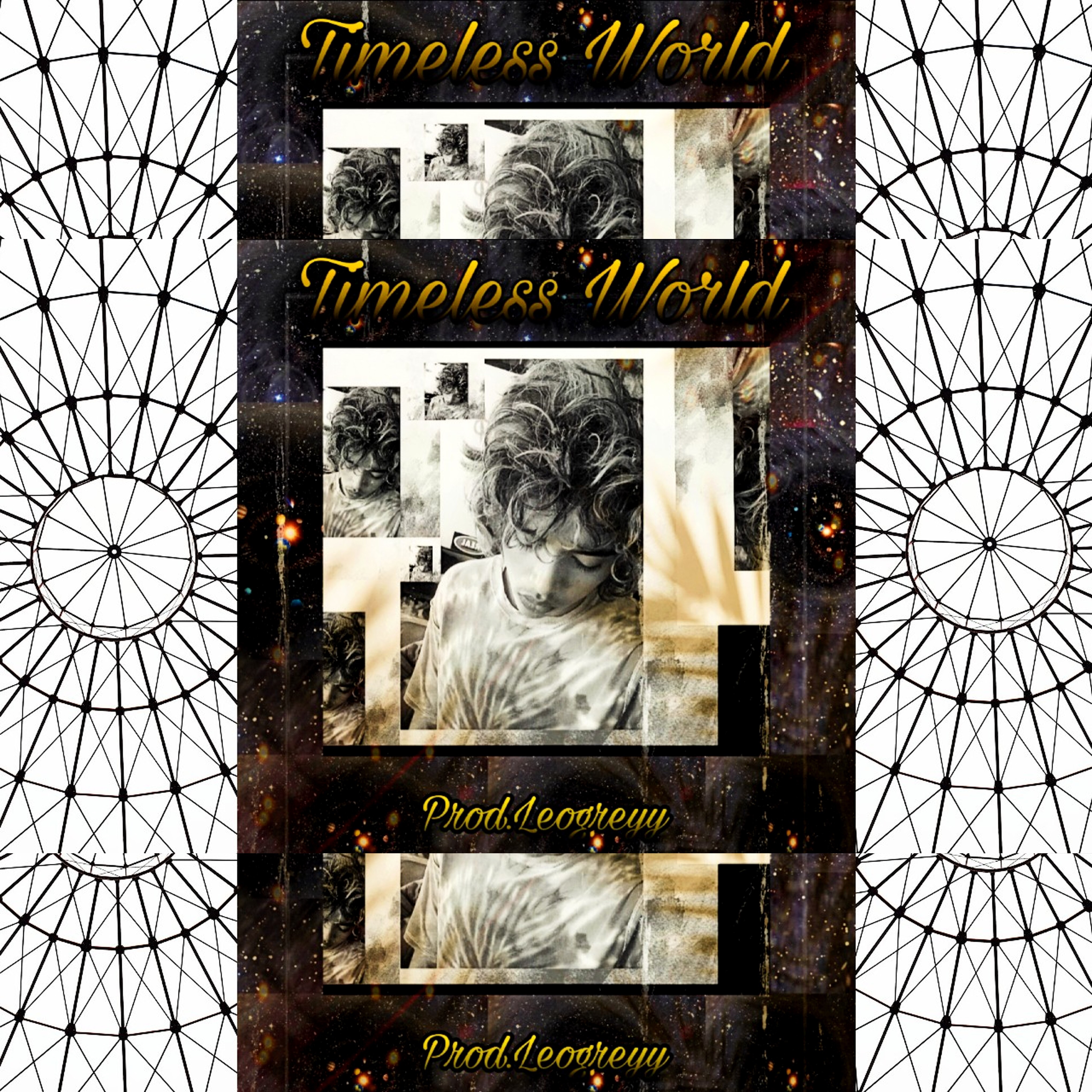 Timeless World (Instrumentals) artwork