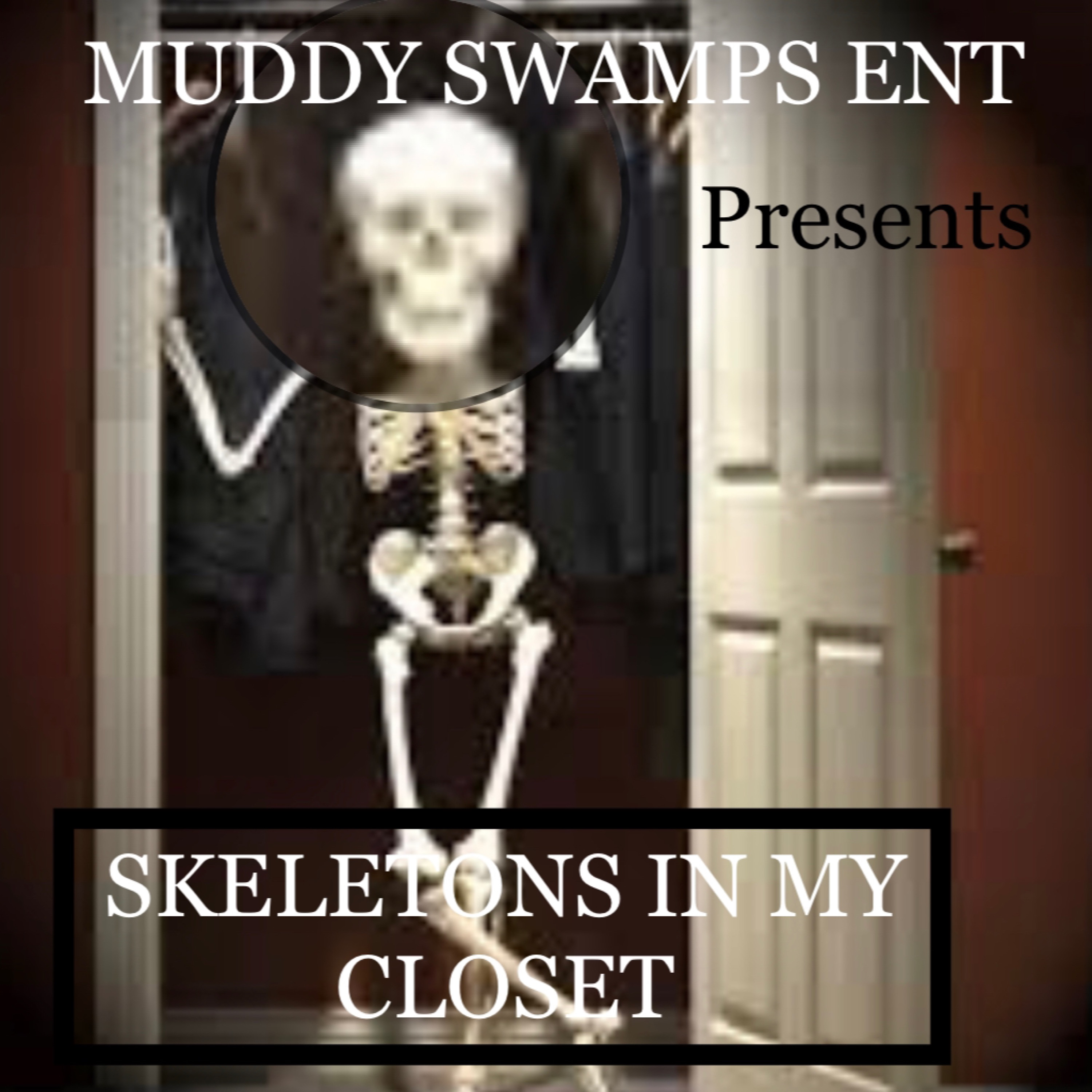 Skeletons In My Closet artwork
