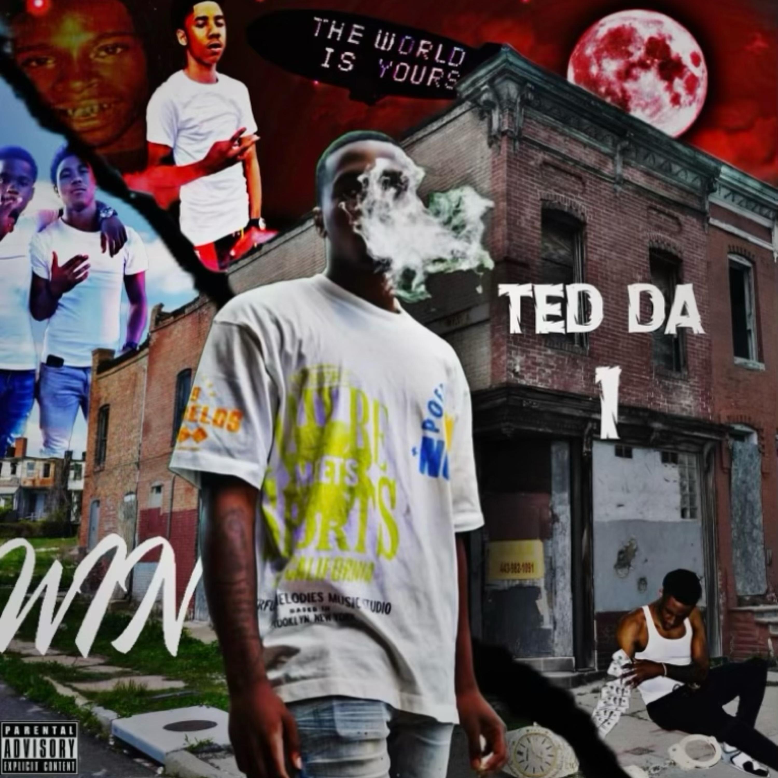 Win artwork