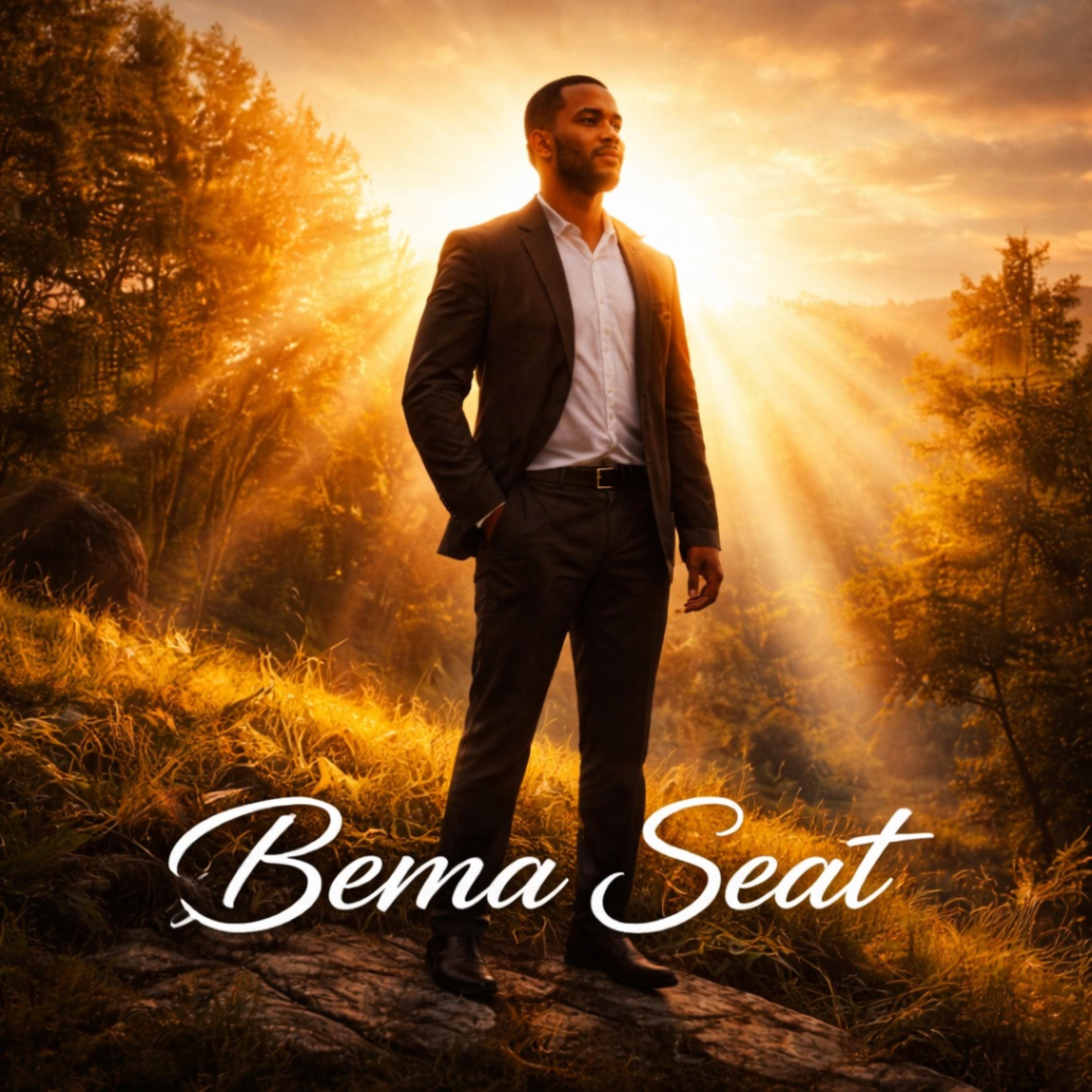 Bema Seat artwork