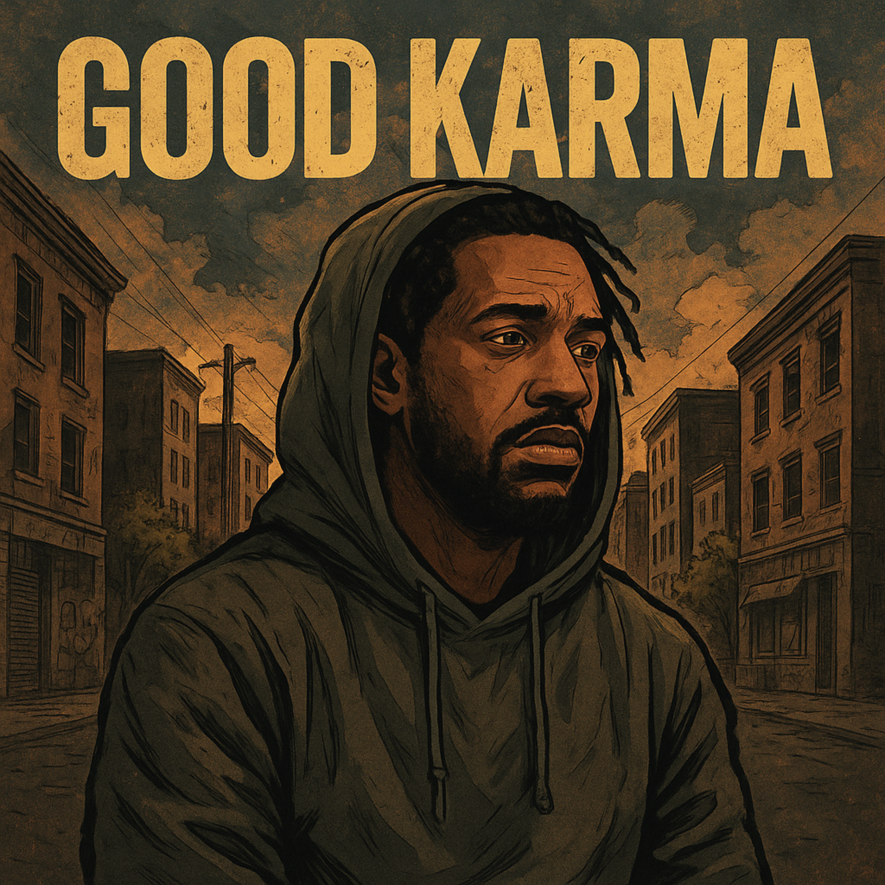 Good Karma artwork