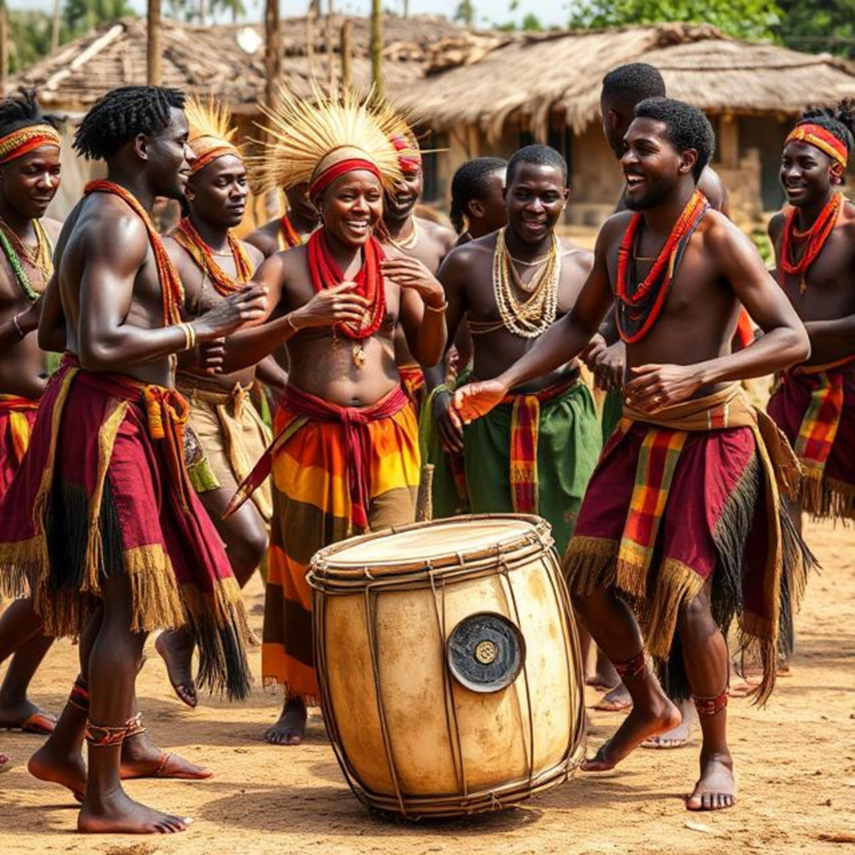 Midundo iliyochanganywa ya Kiingereza na Kiswahili artwork