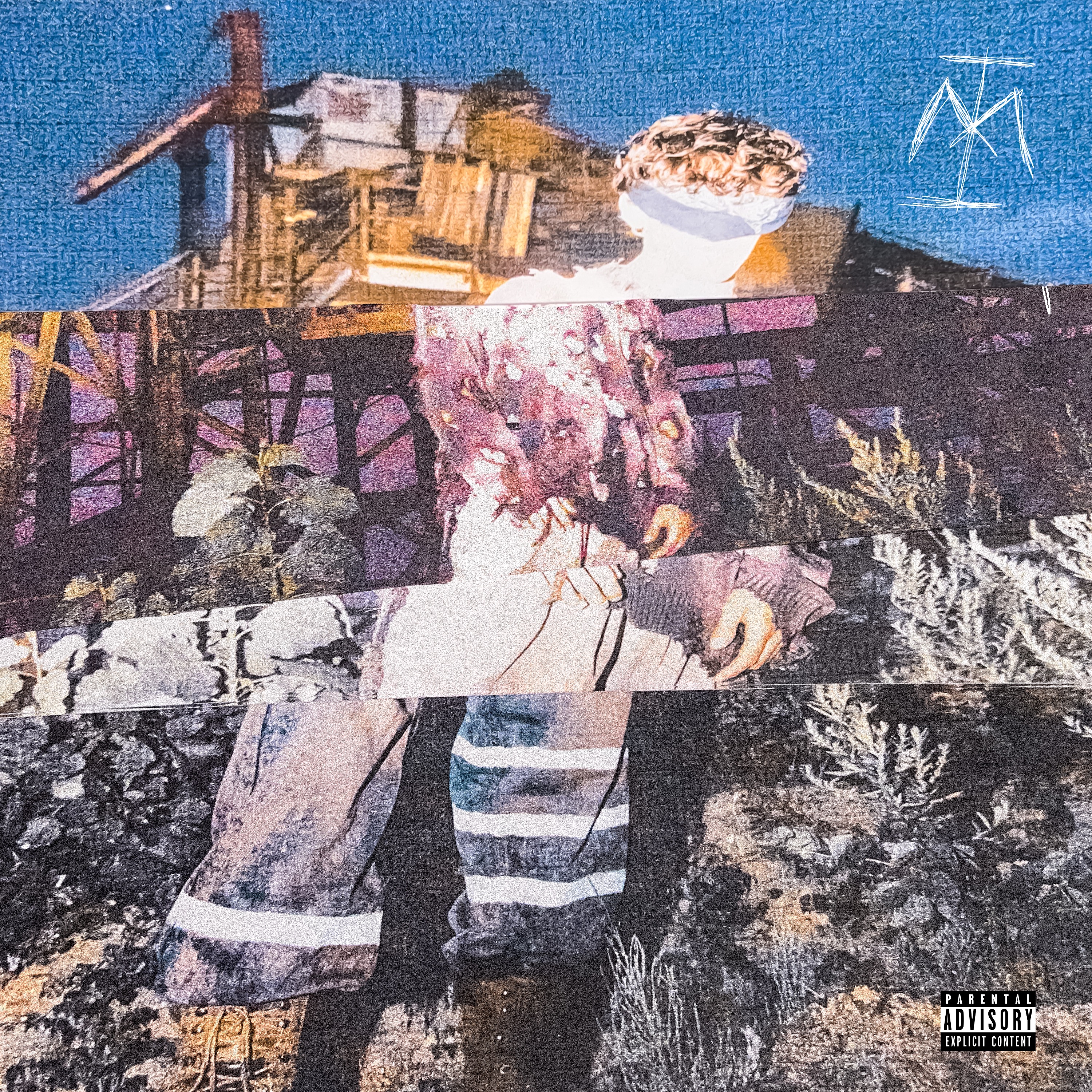Mister I'mperfect artwork