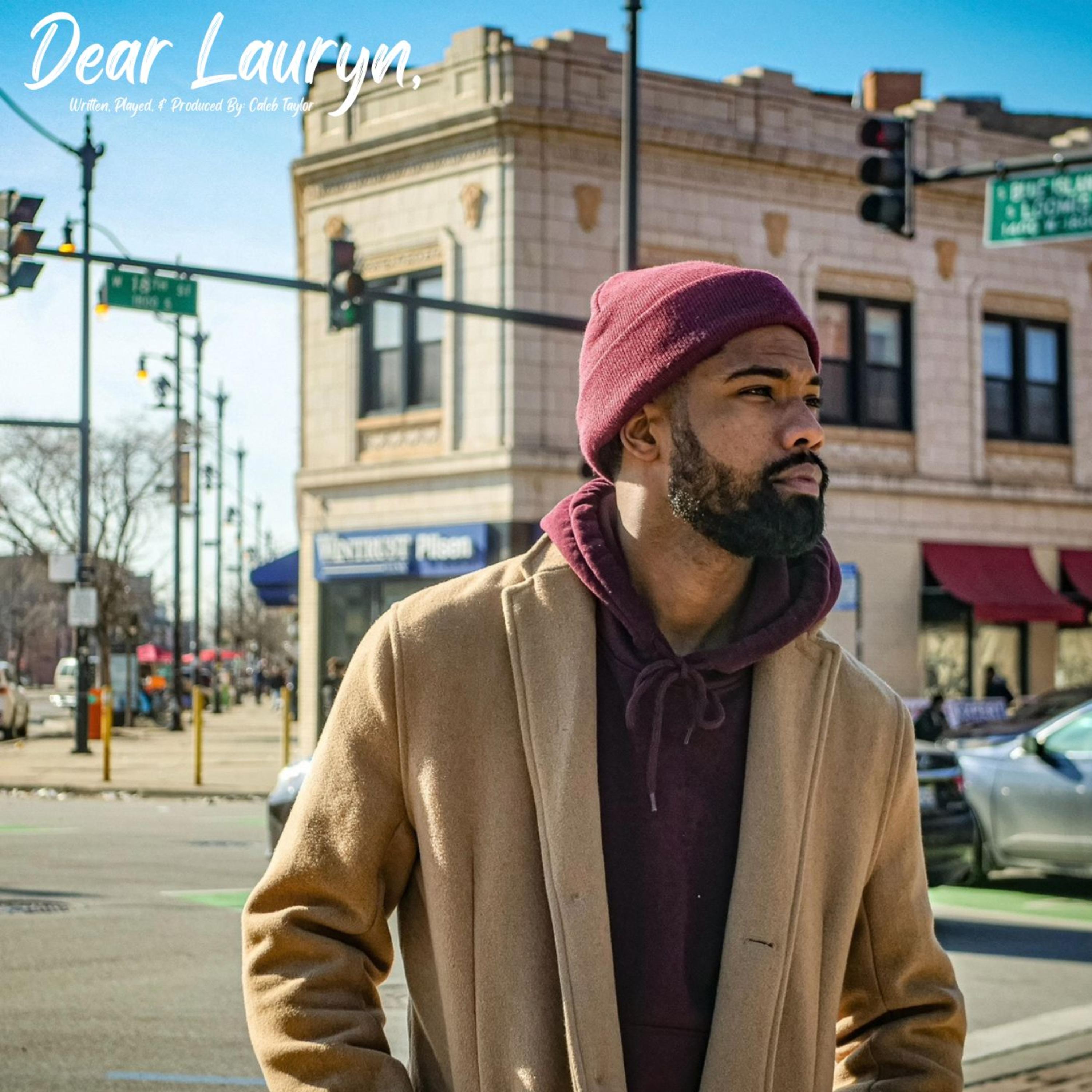 Dear Lauryn, artwork