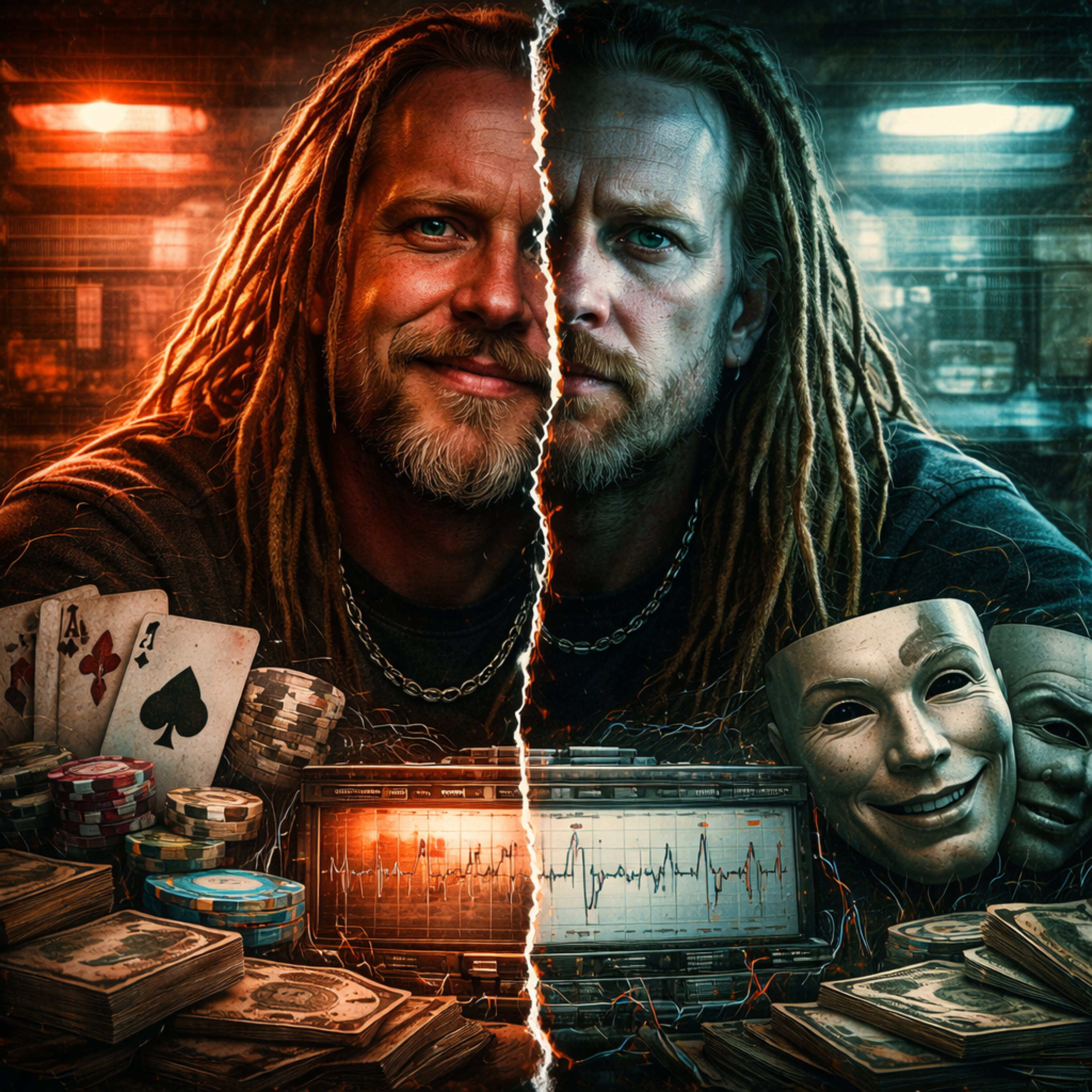 I Keep It 99 ( I Be Lying Sometimes) artwork