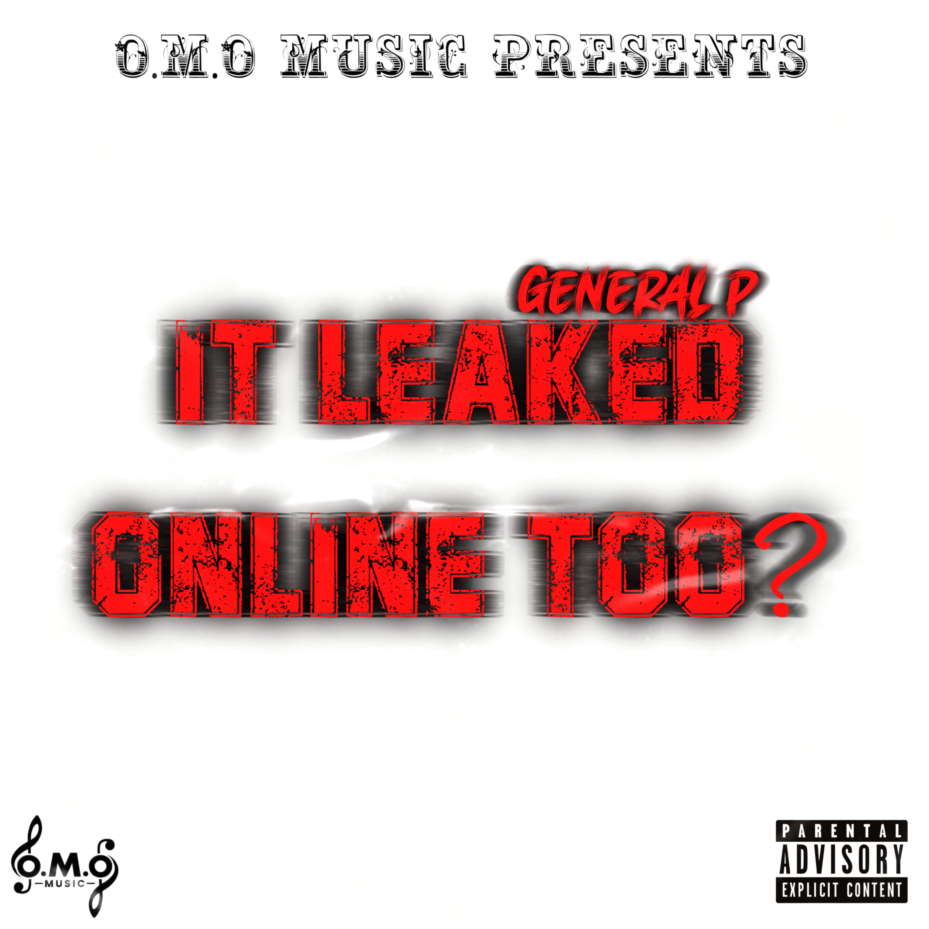 It LeakedOnline Too? artwork