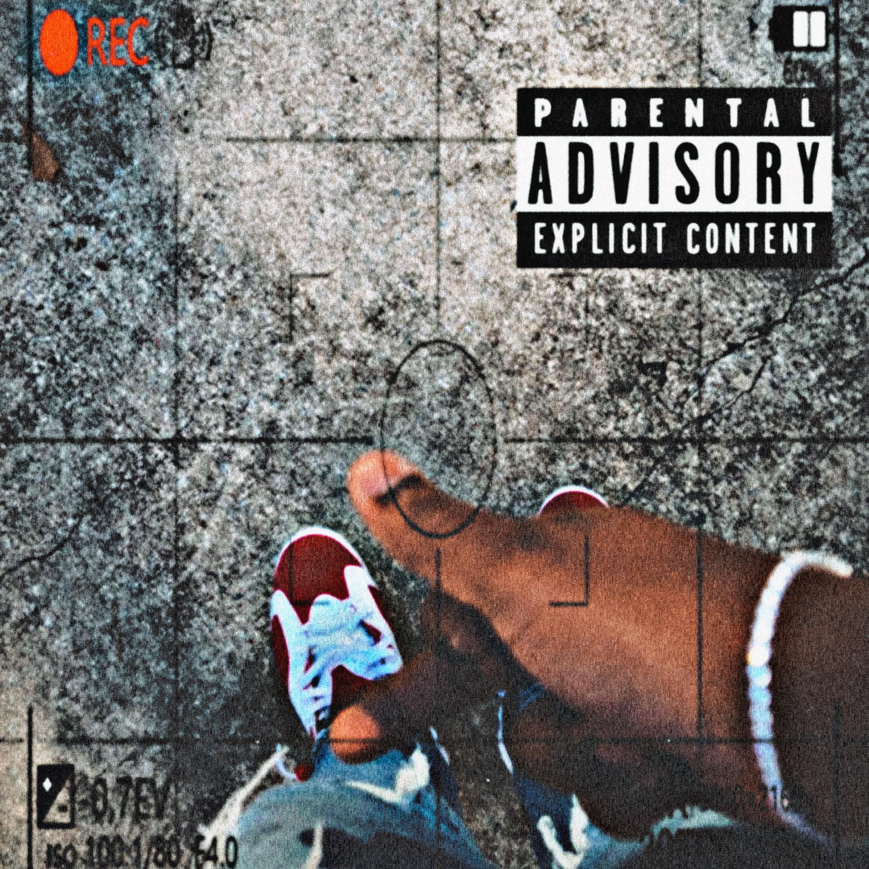 ONE TAKE by ALONZODAYUNGIN cover art