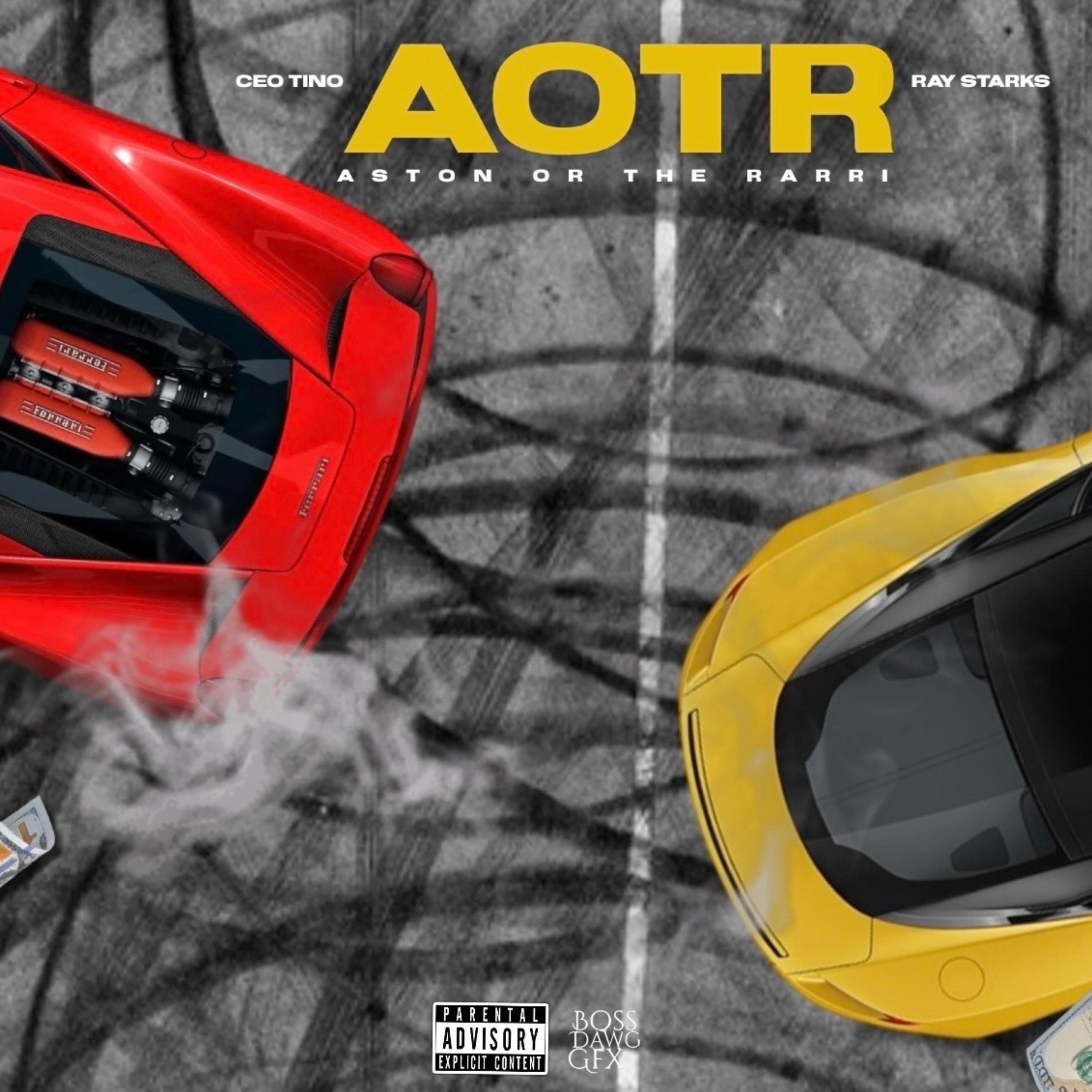 AOTR artwork