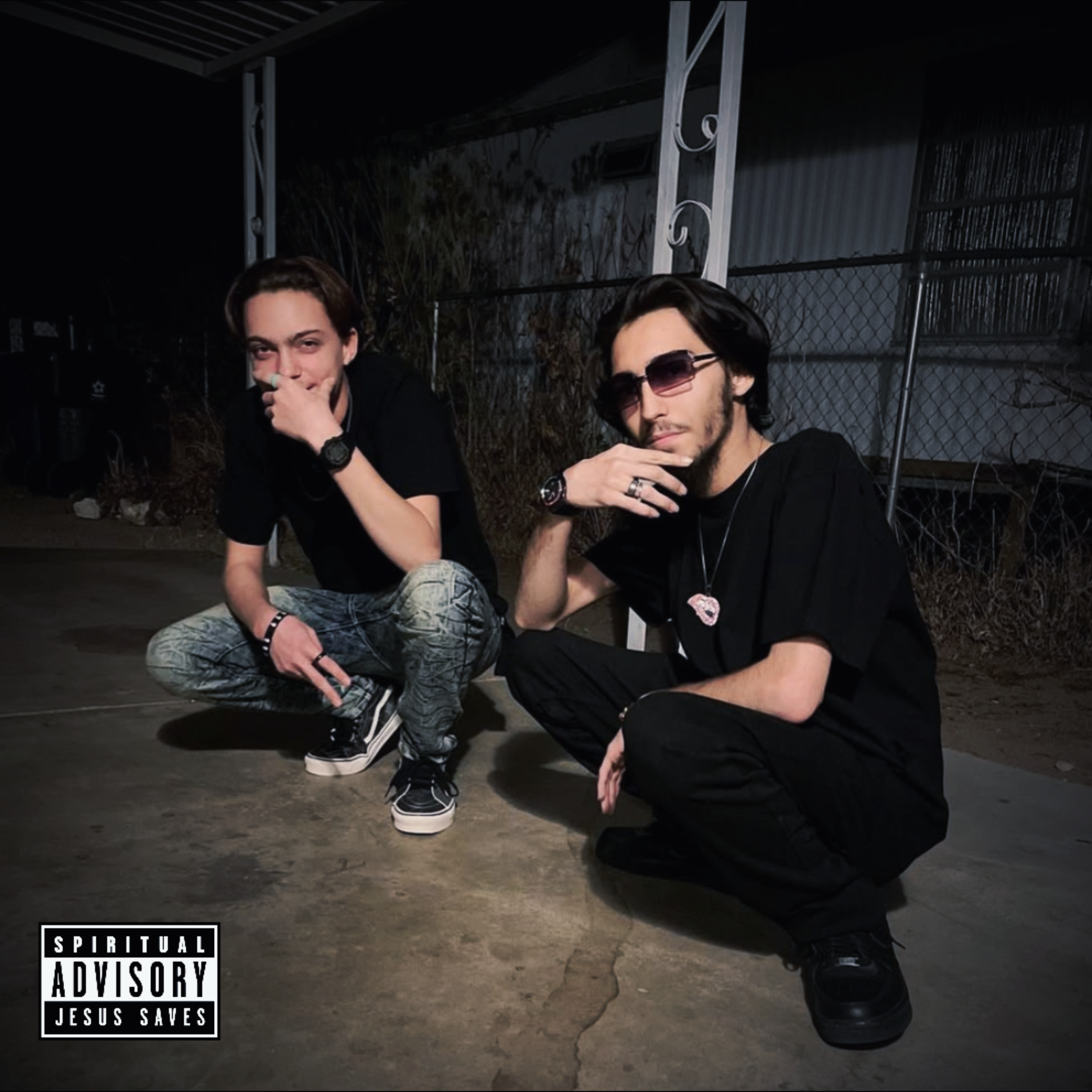 Out My Sin (Remastered) artwork