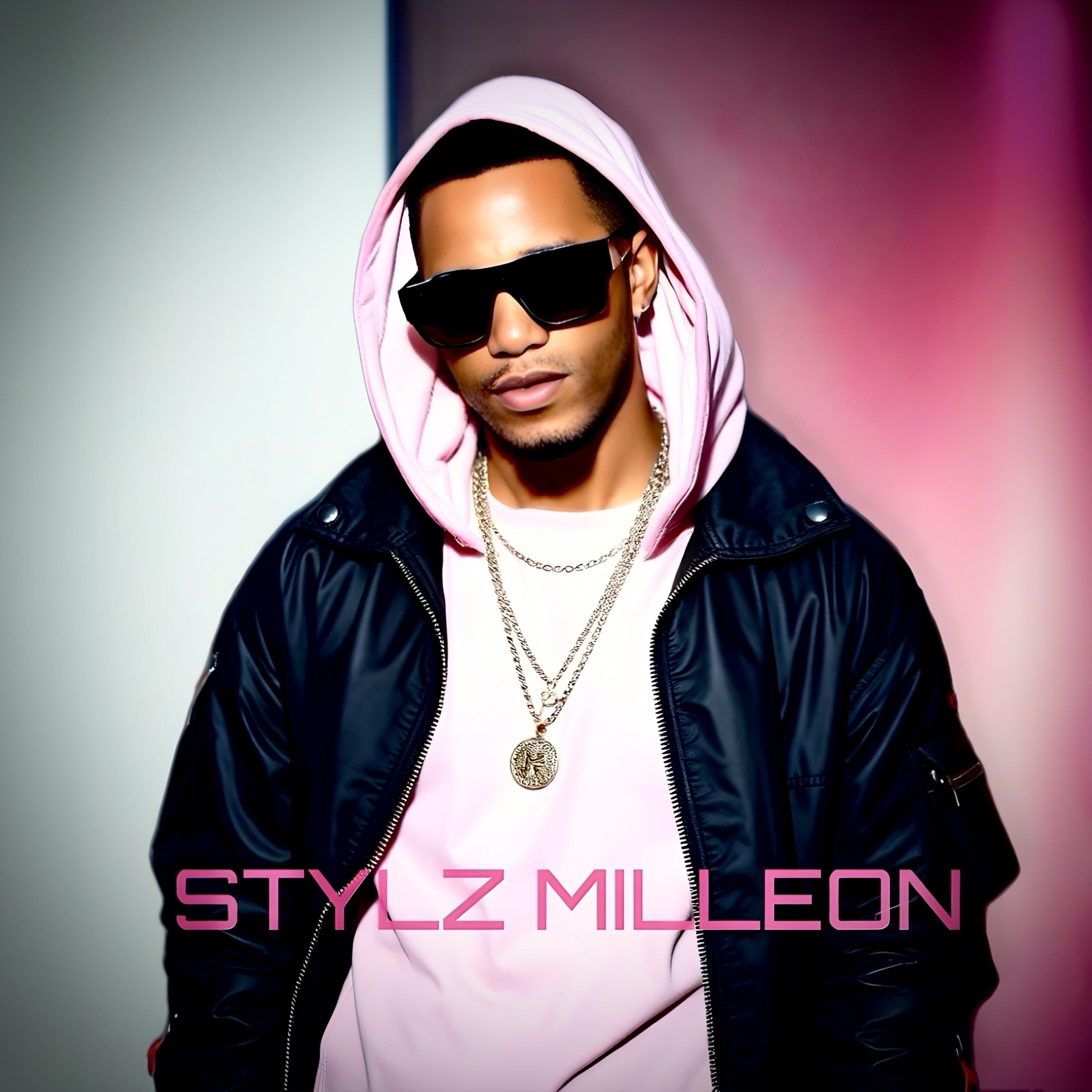 South Beach Nights artwork