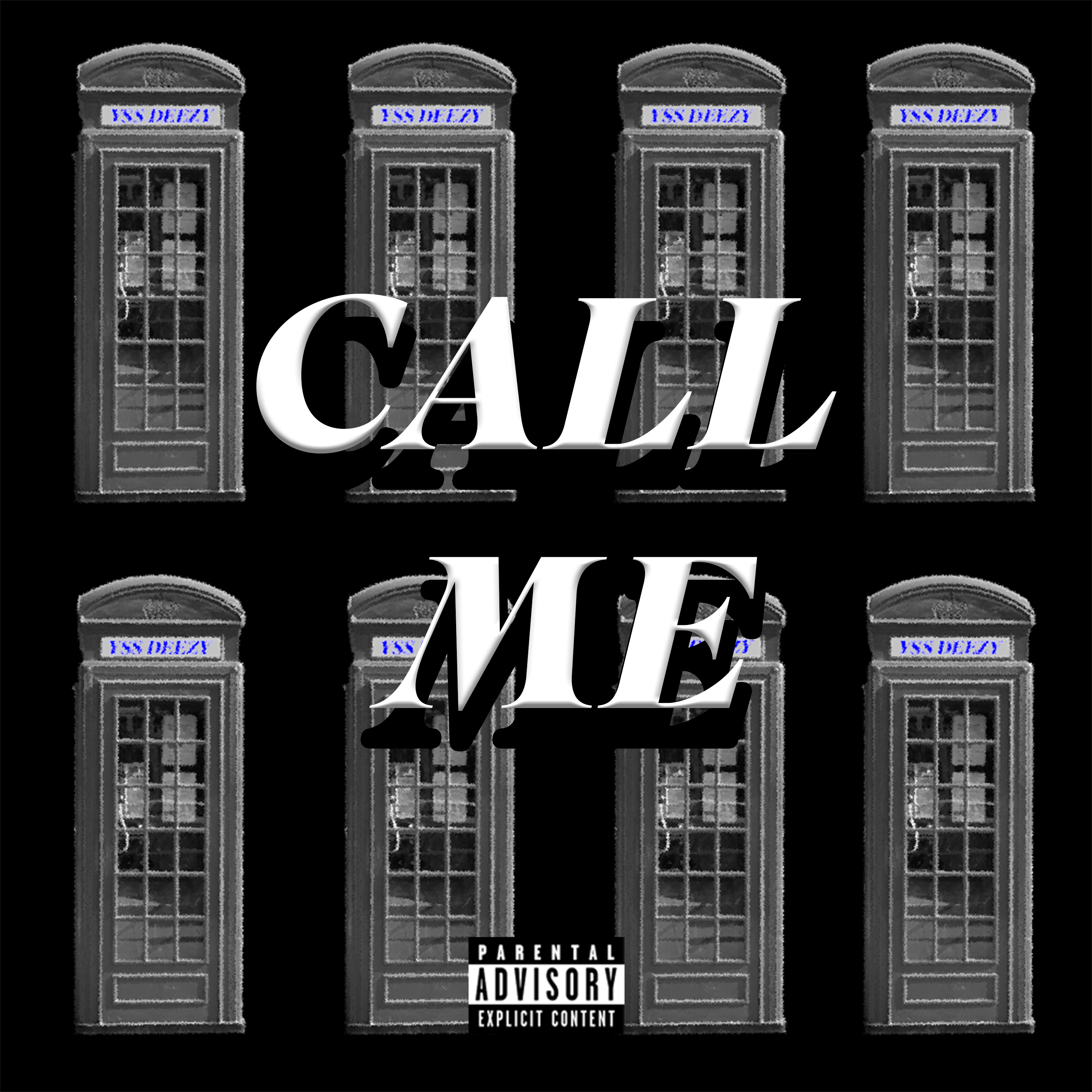 Call Me artwork