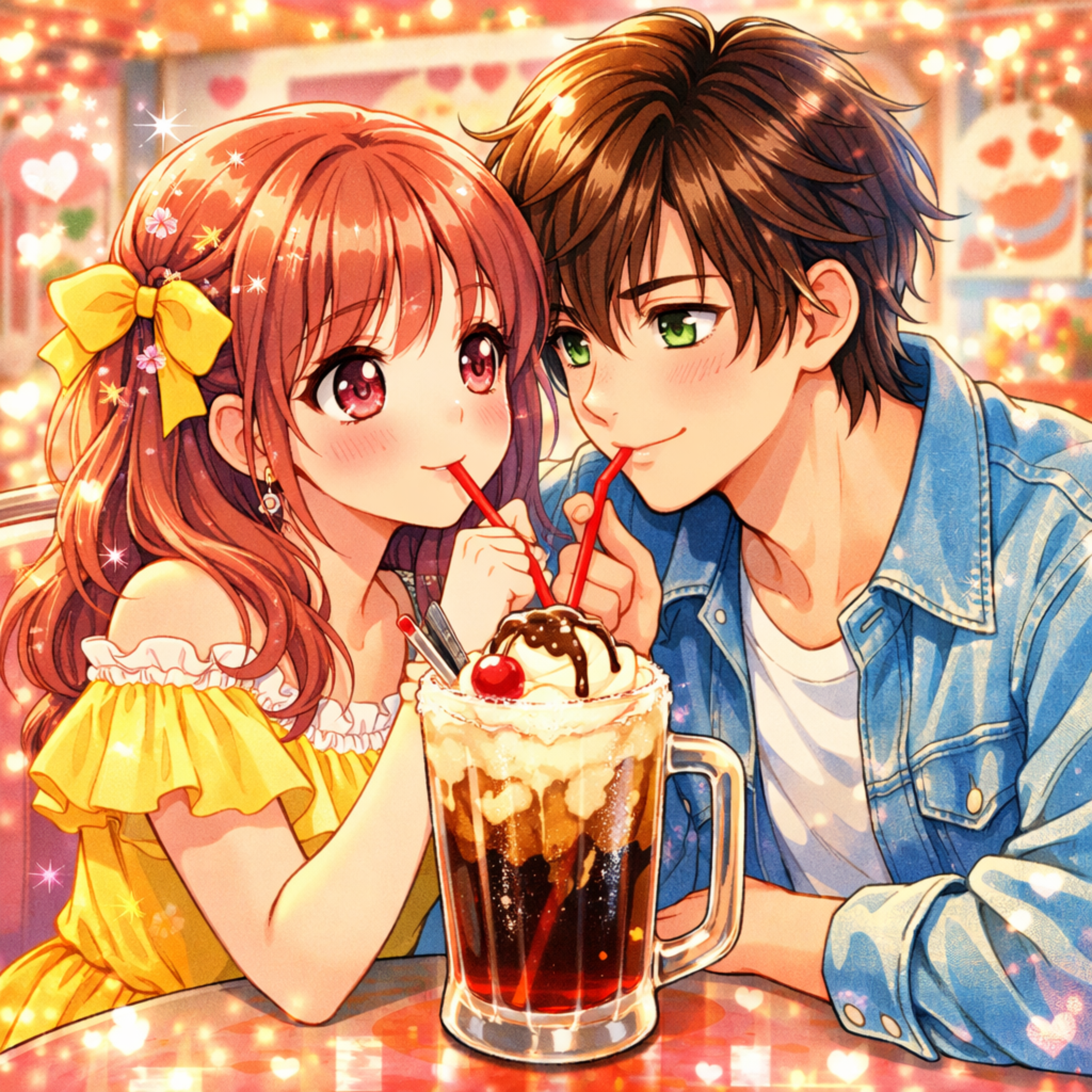 Dirty Soda artwork