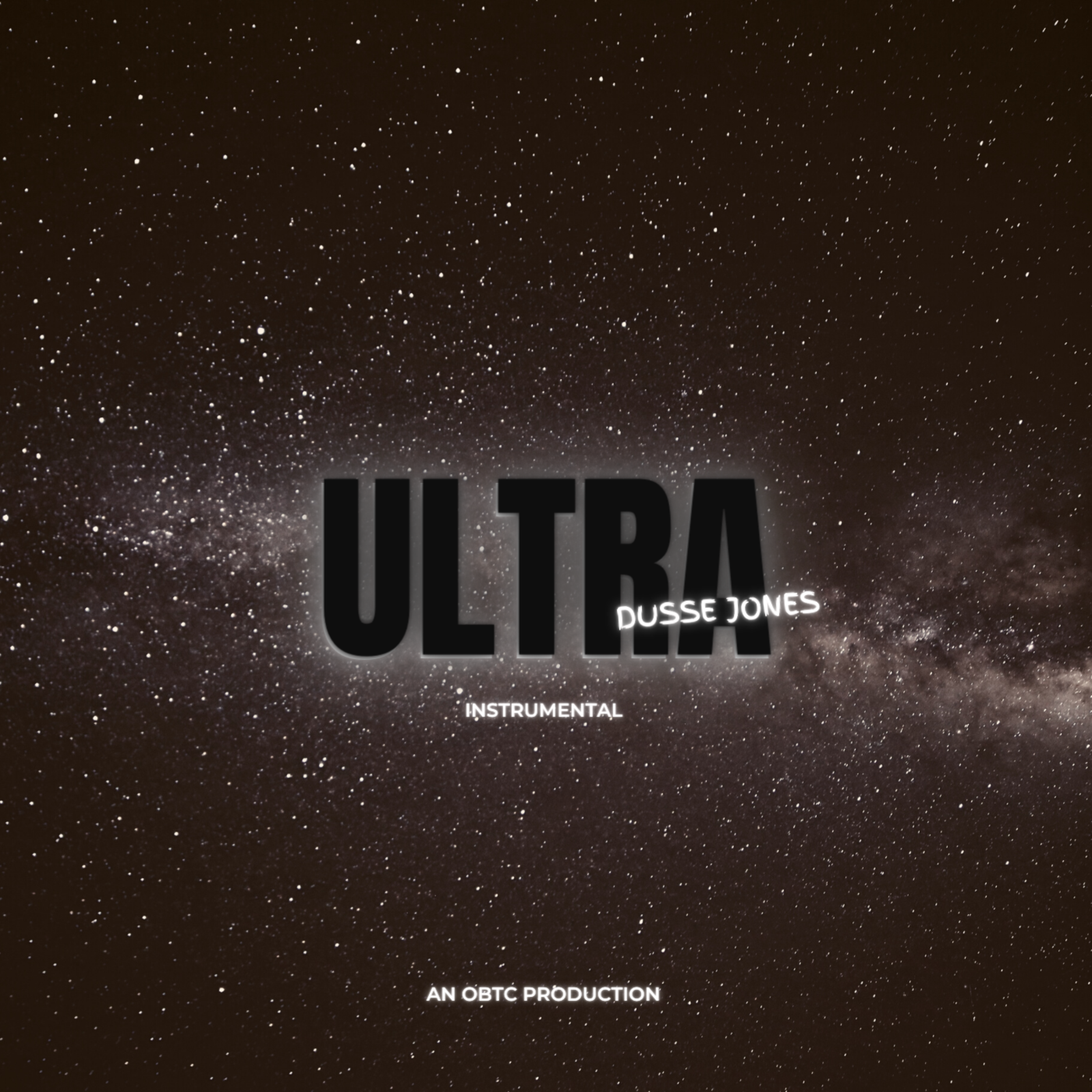ULTRA artwork