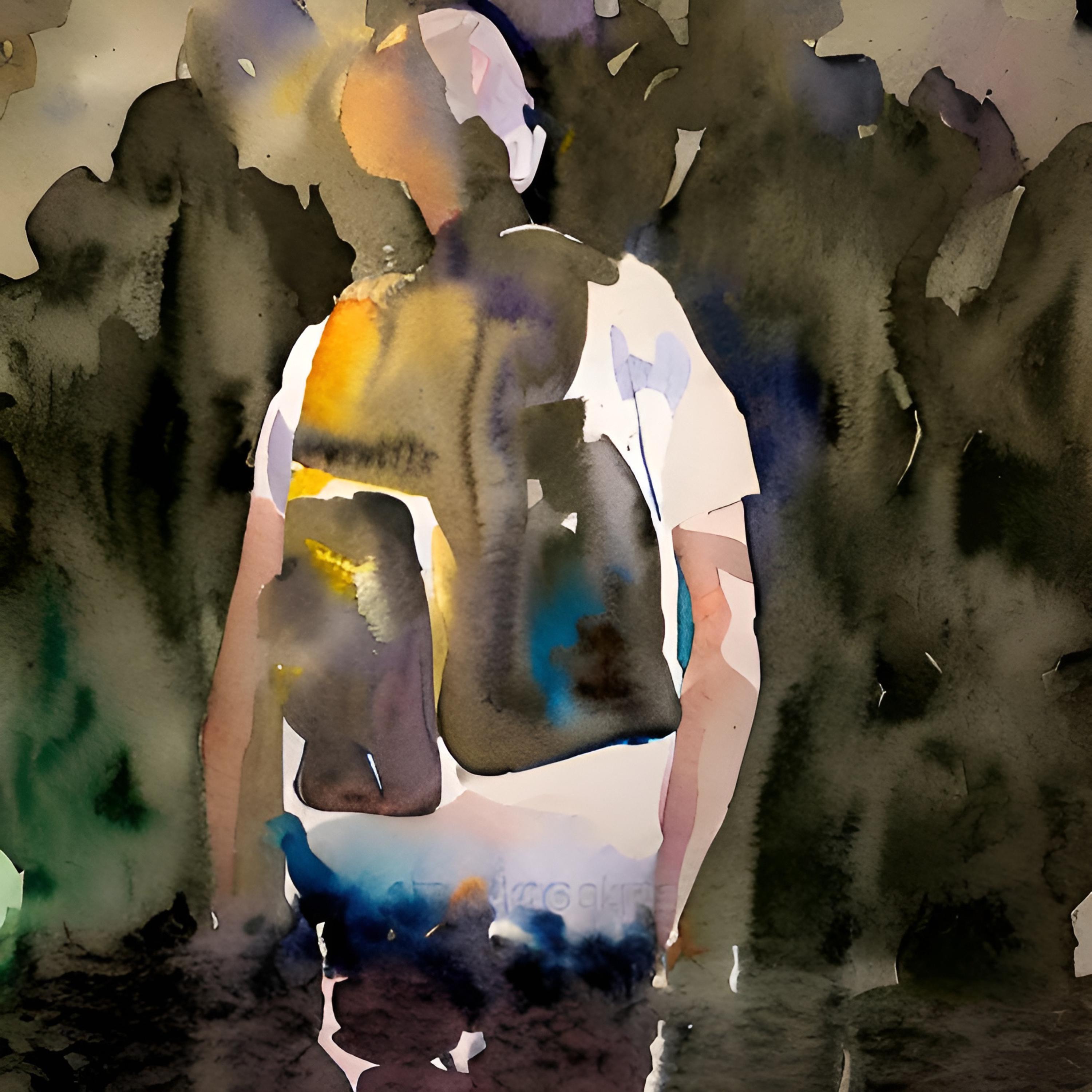 Cool, You Found Me... artwork