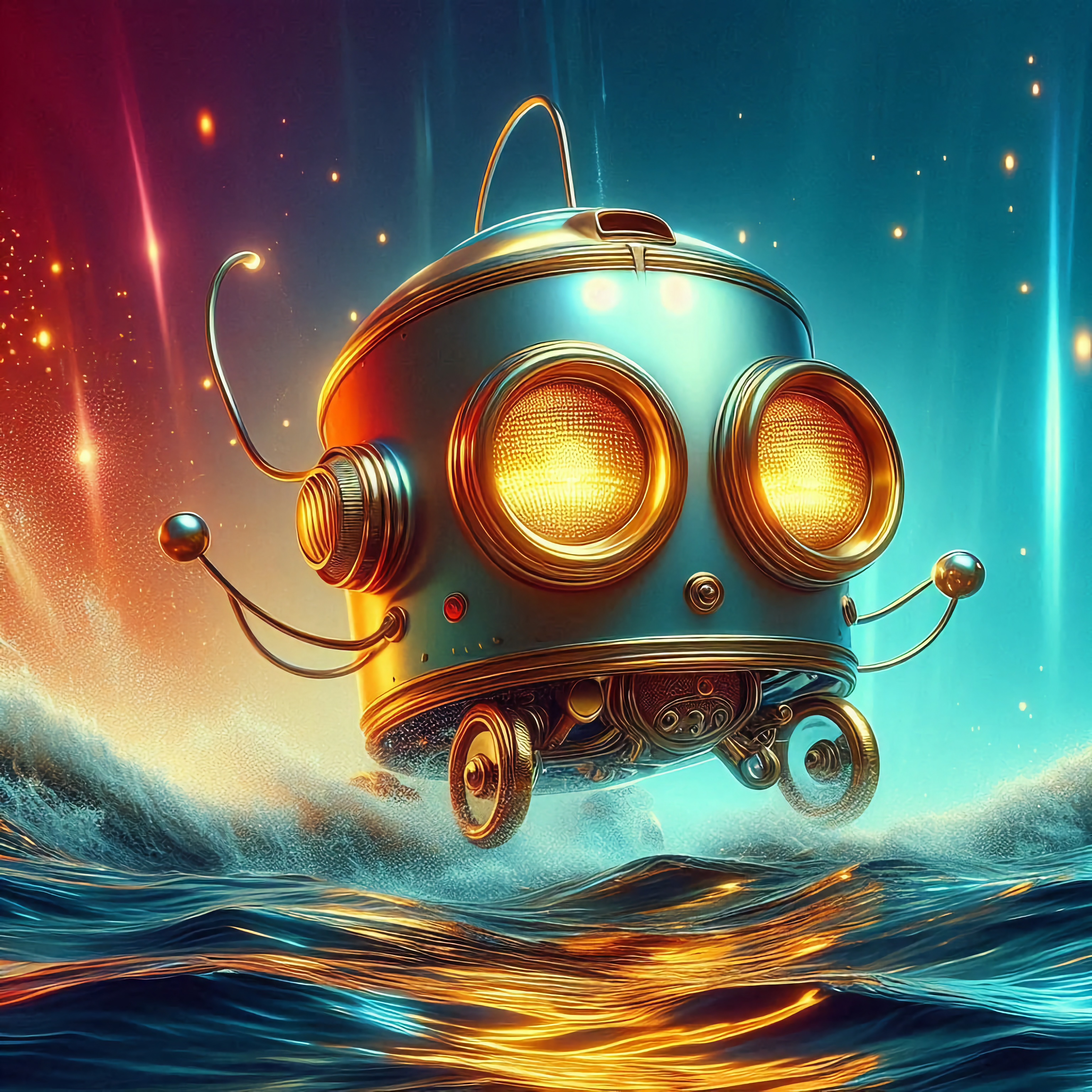Firulais artwork