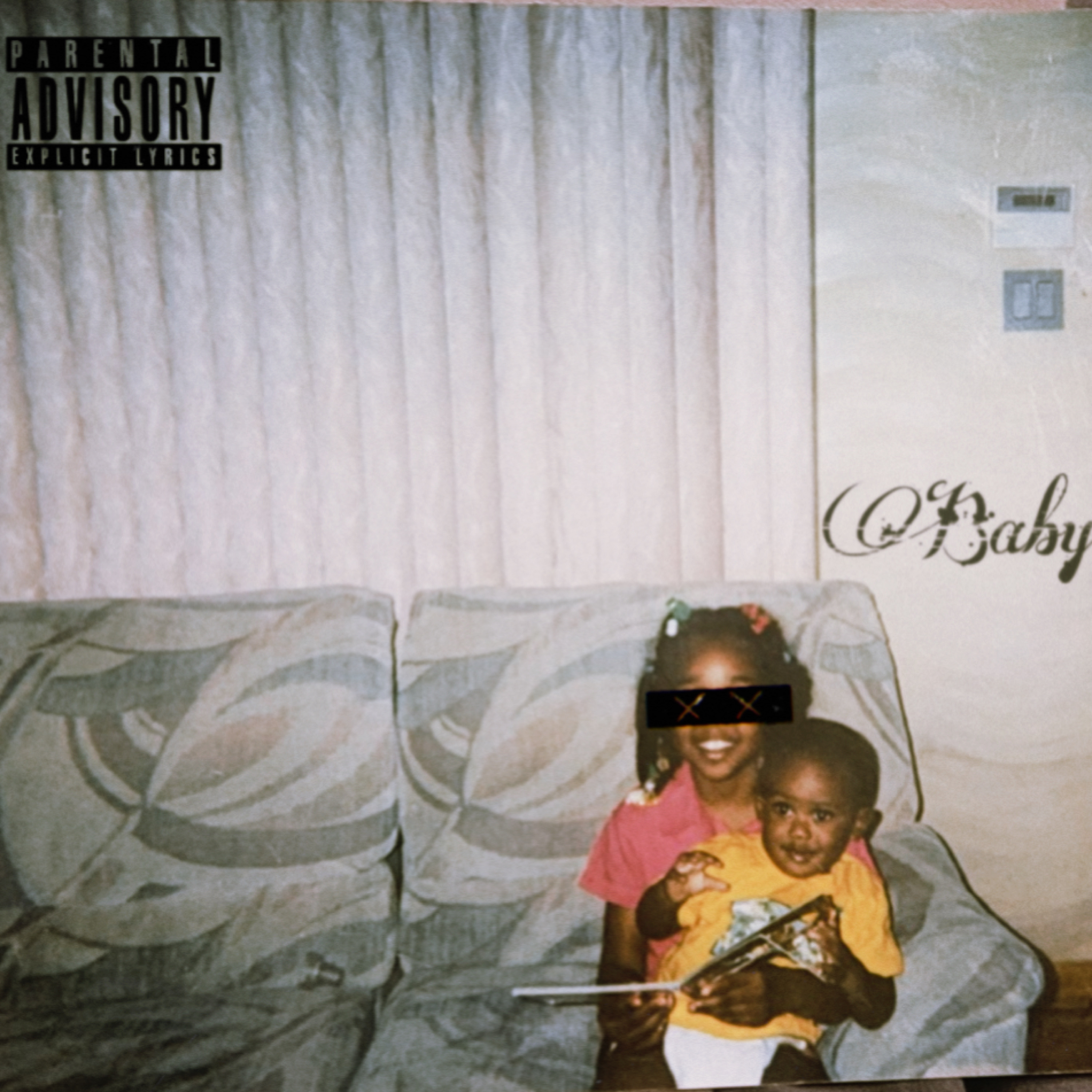 Bando Baby 1.5 artwork