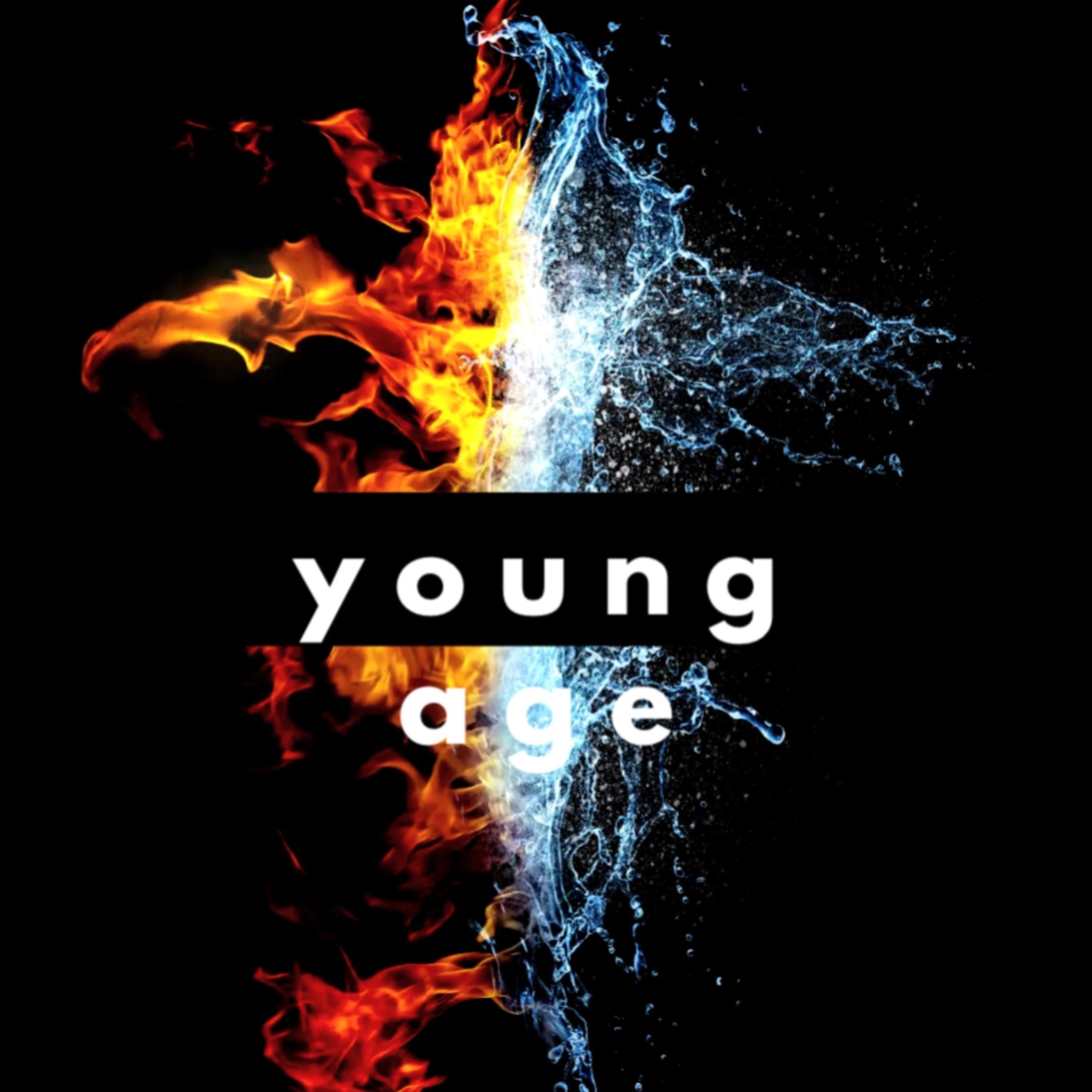 Young Age artwork