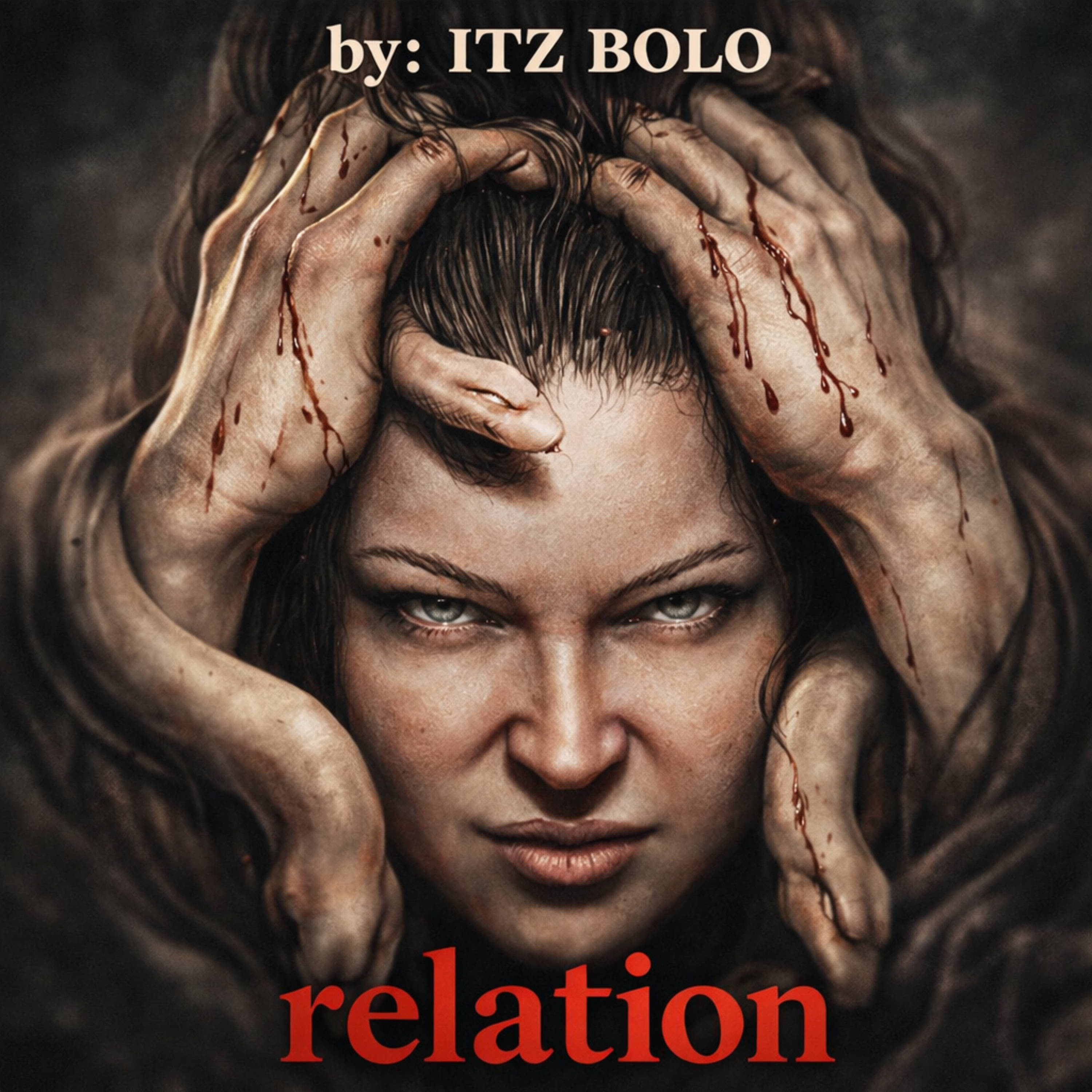 Relation artwork