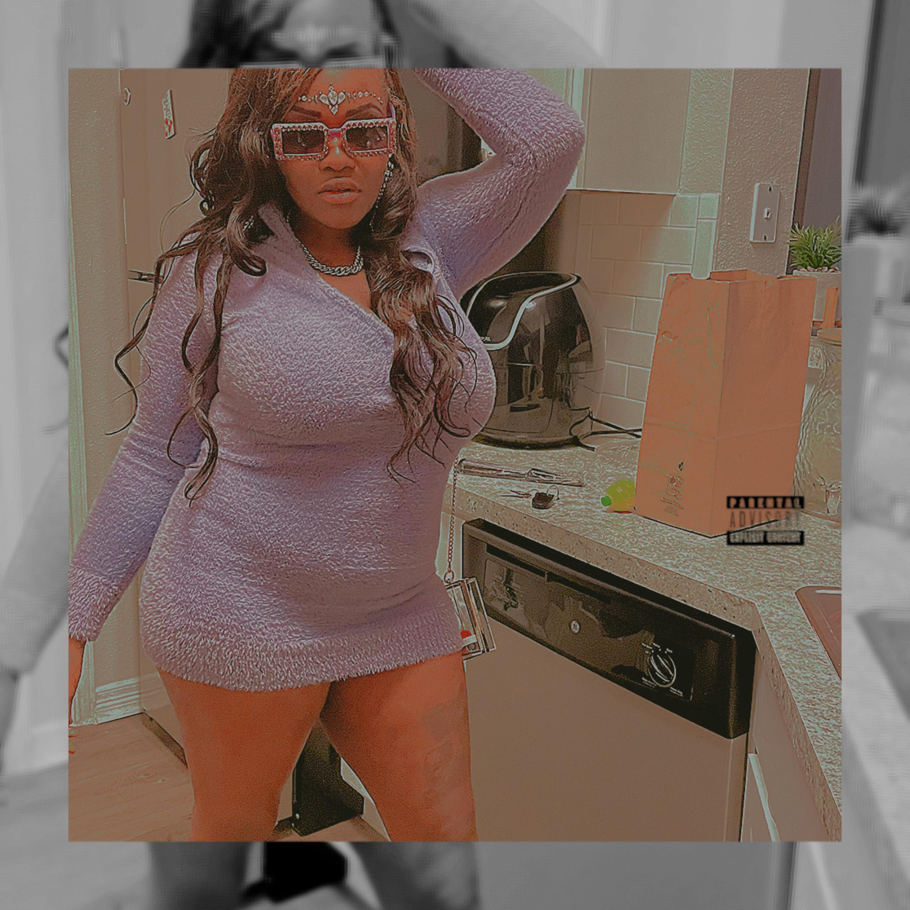 Mama Made a Hoe artwork