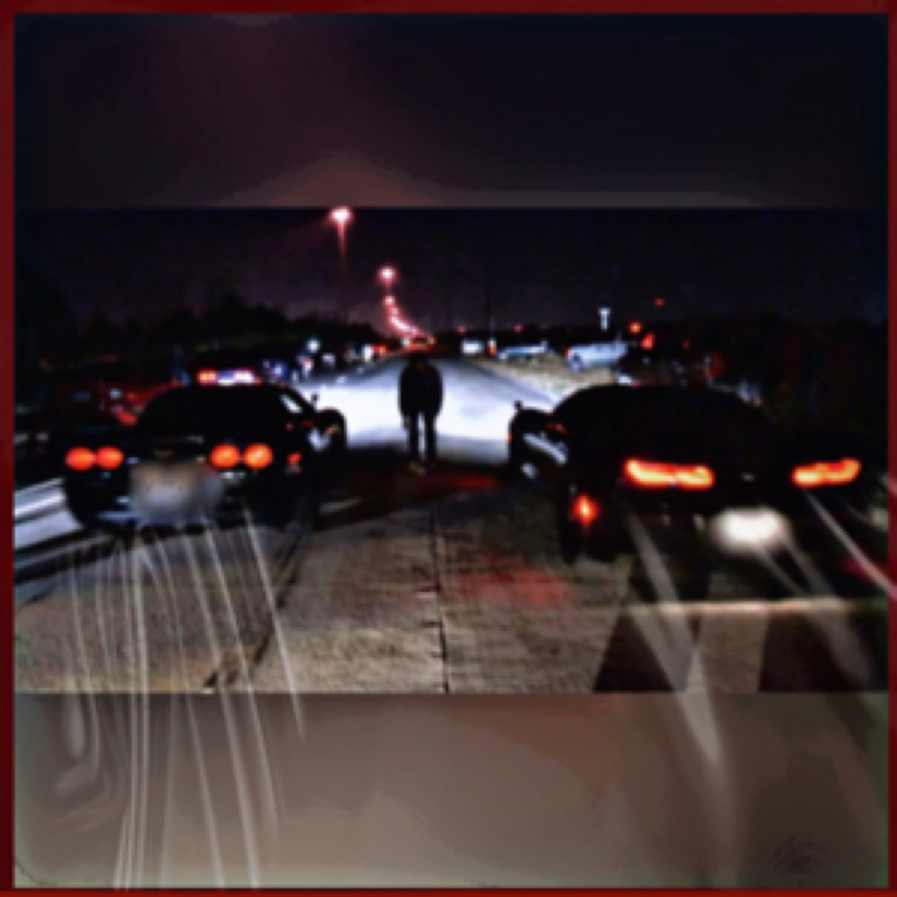 Race Me To Hell artwork