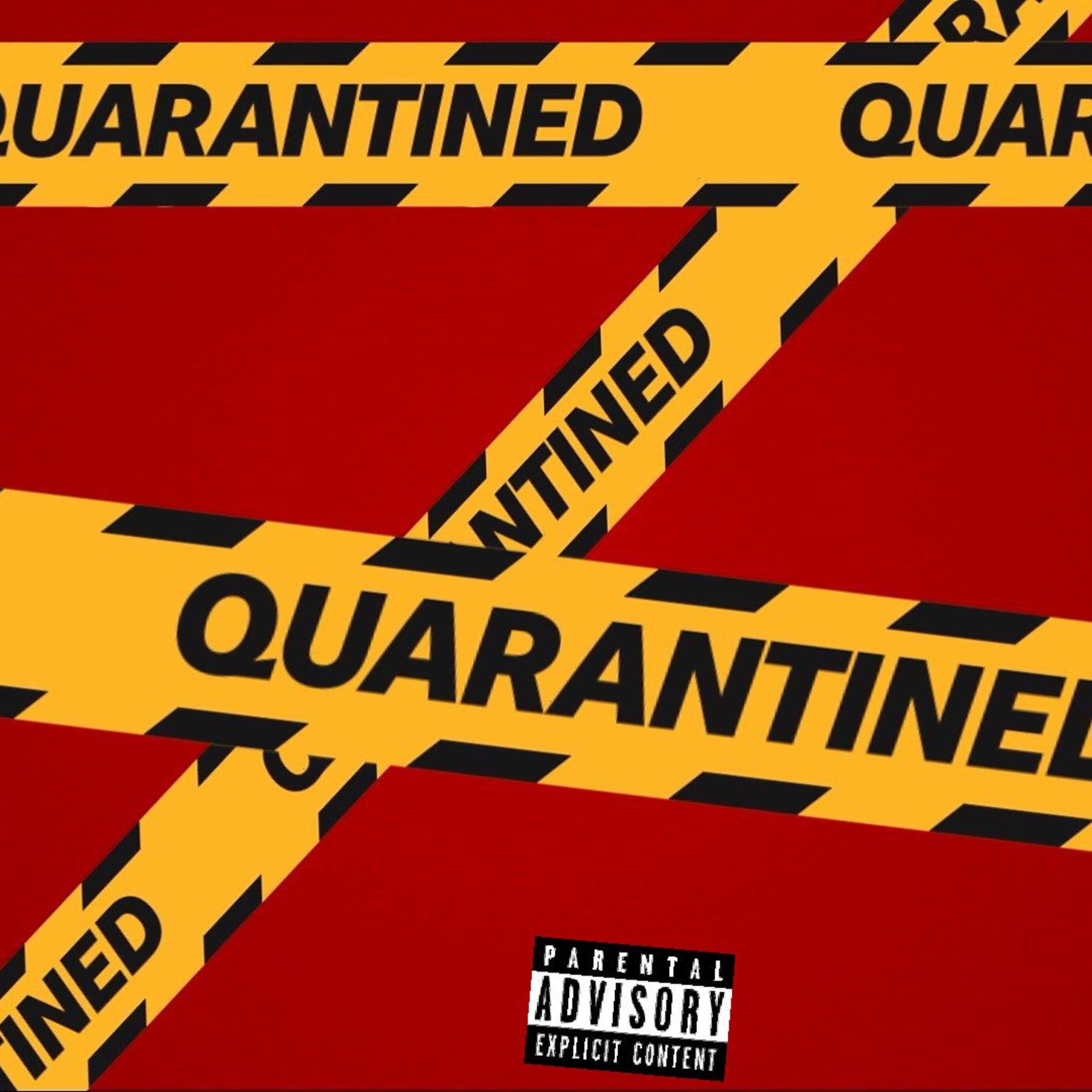 Quarantine artwork