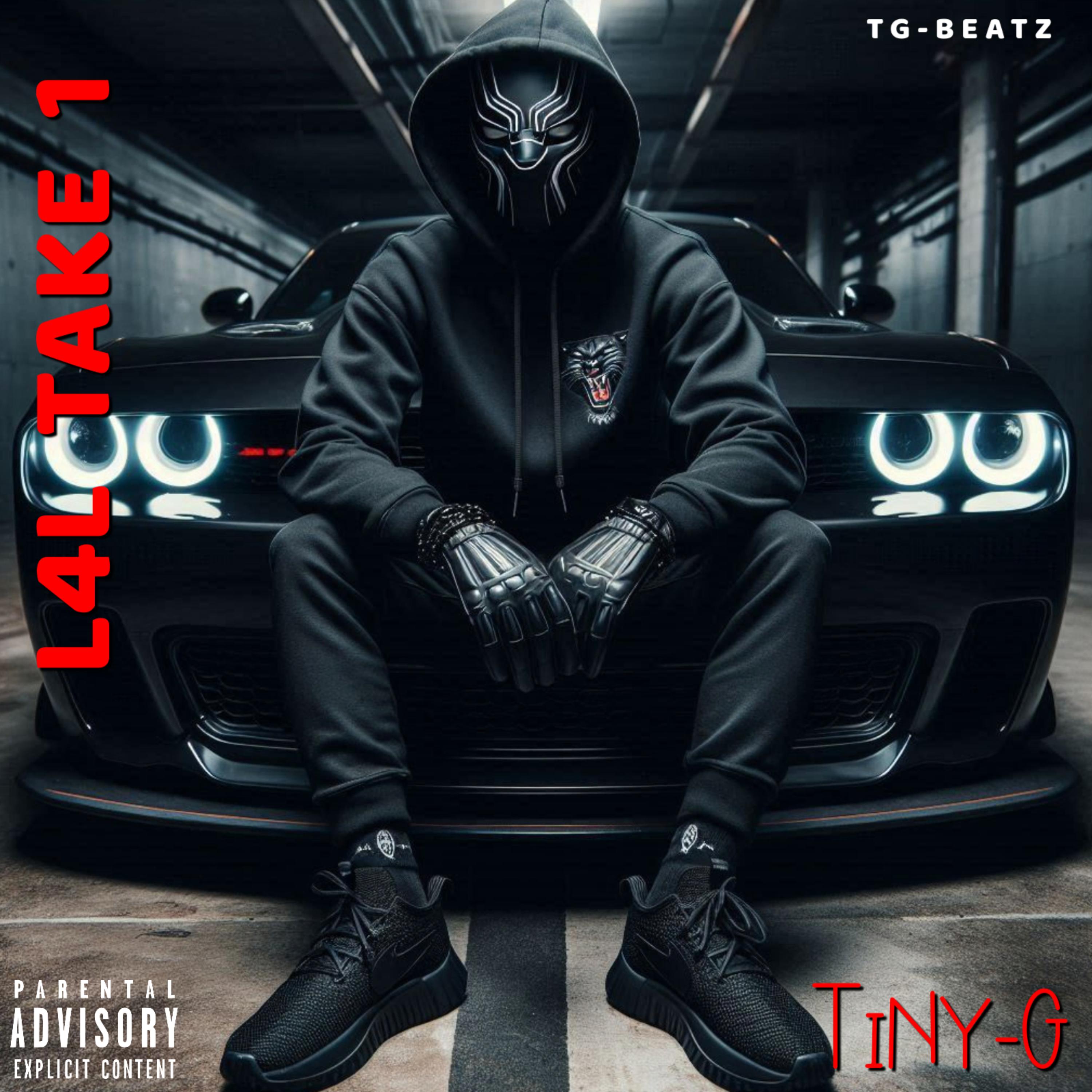 L4L TAKE 1 artwork