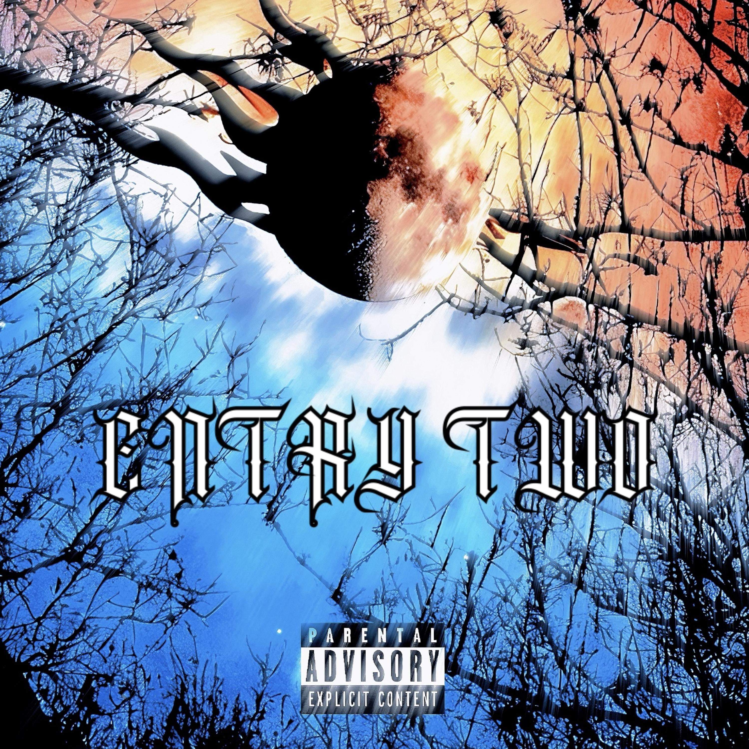 ENTRY TWO artwork