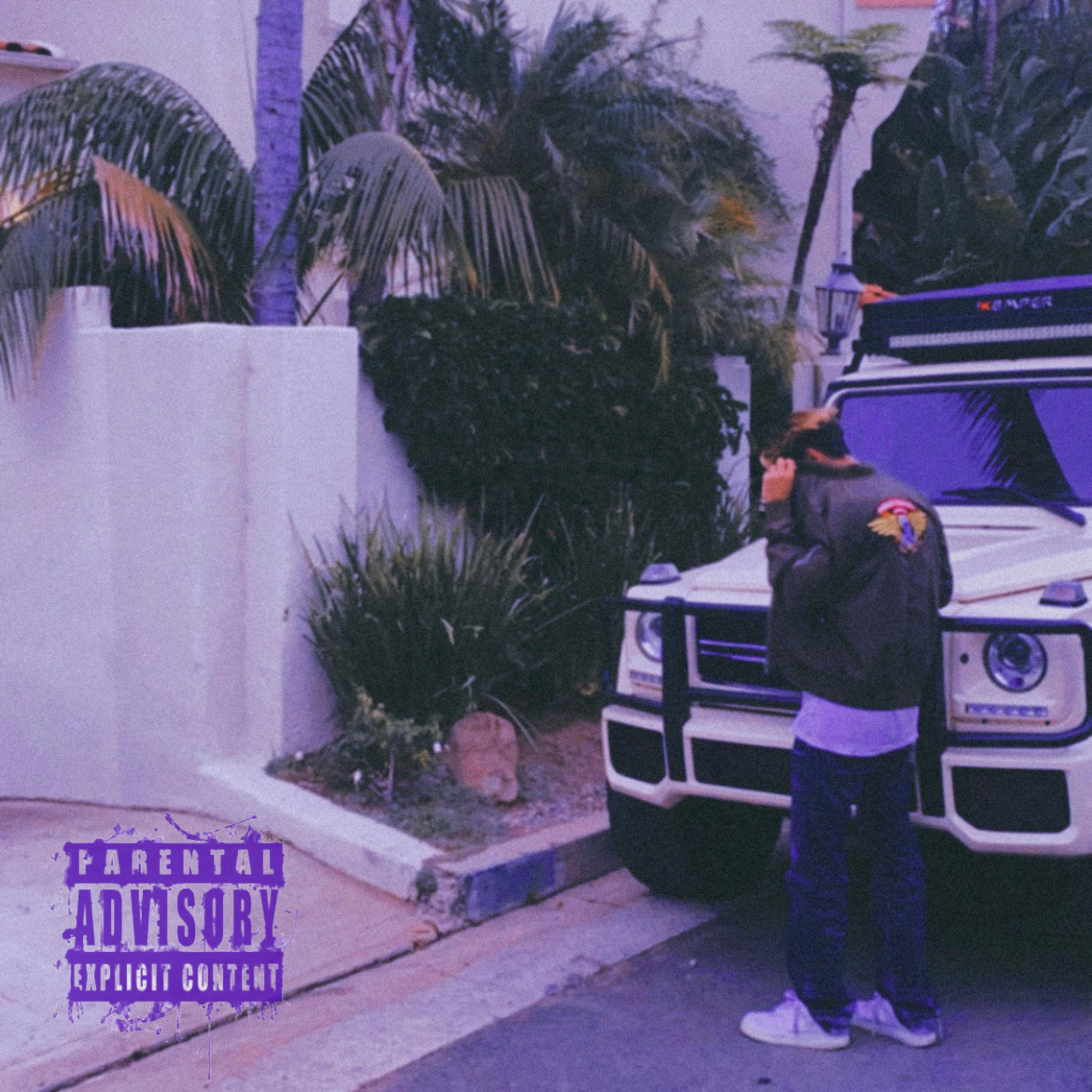 Wavy Trap artwork